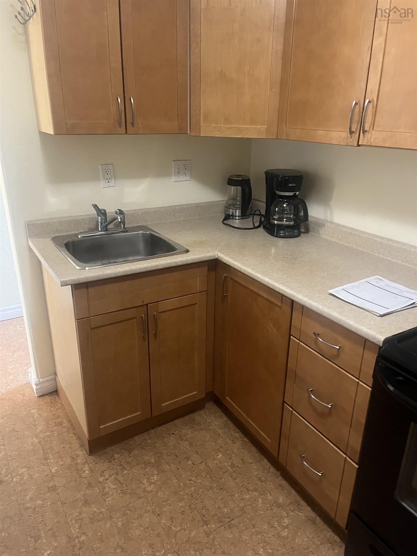 905 5572 North Ridge Road, Halifax Peninsula, NS (MLS 202608824)