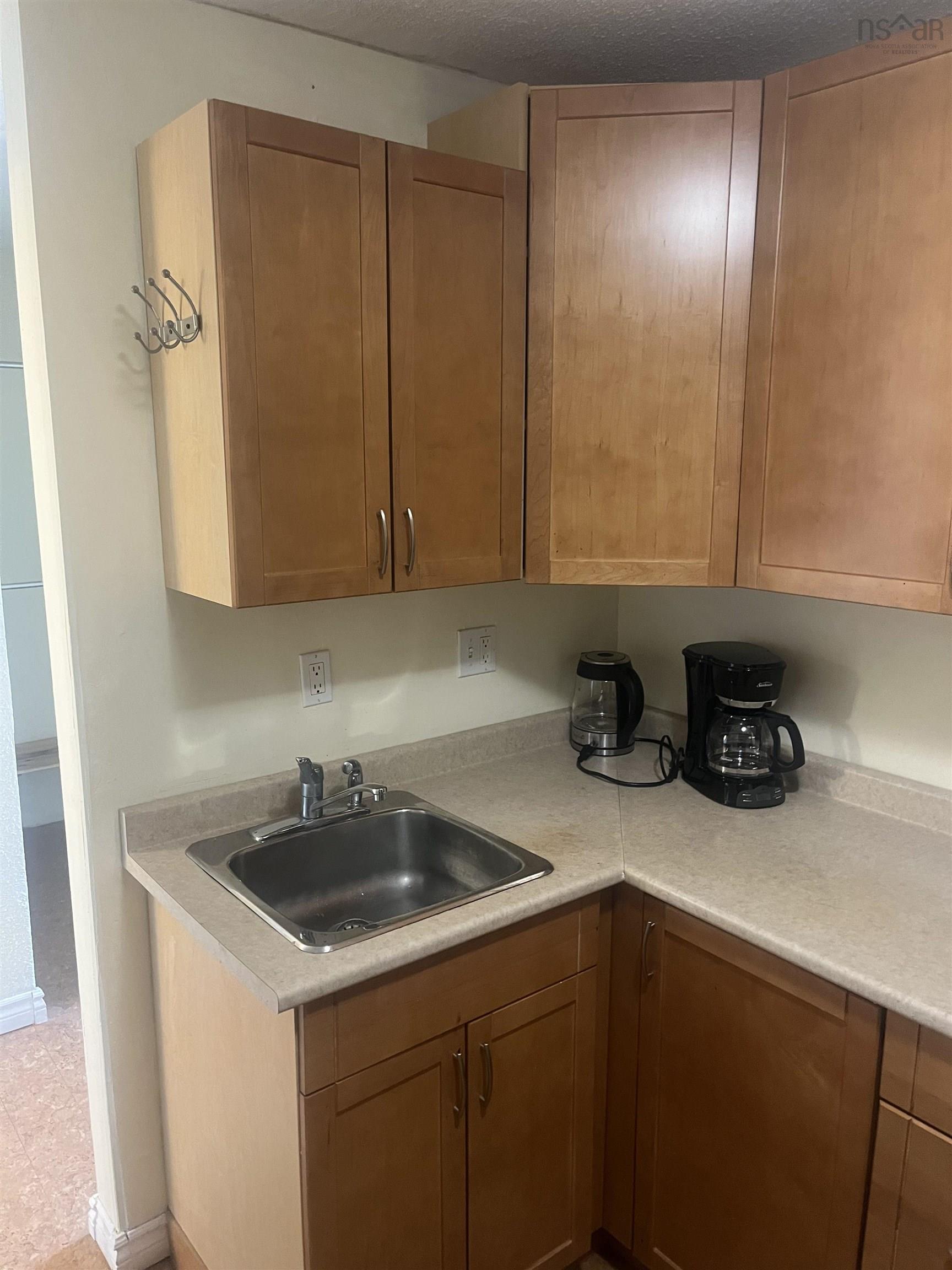 905 5572 North Ridge Road, Halifax Peninsula, NS (MLS 202608824)