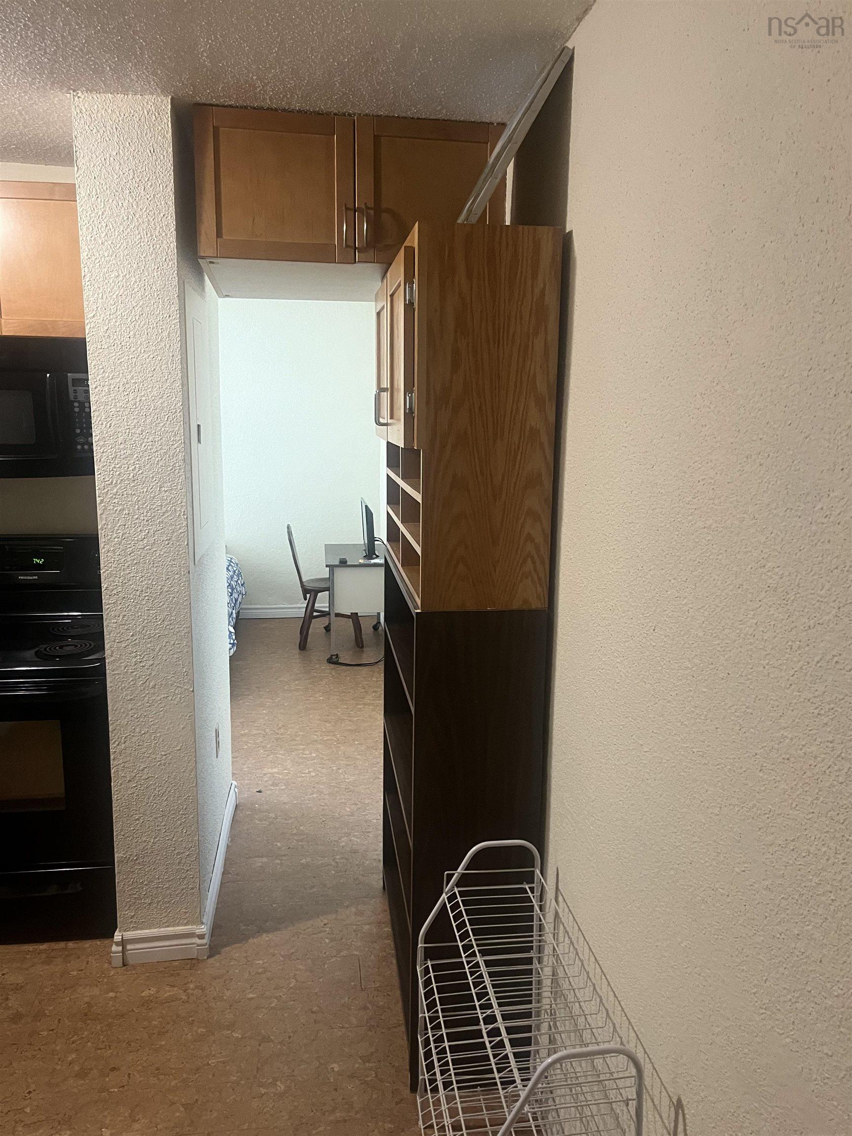 905 5572 North Ridge Road, Halifax Peninsula, NS (MLS 202608824)