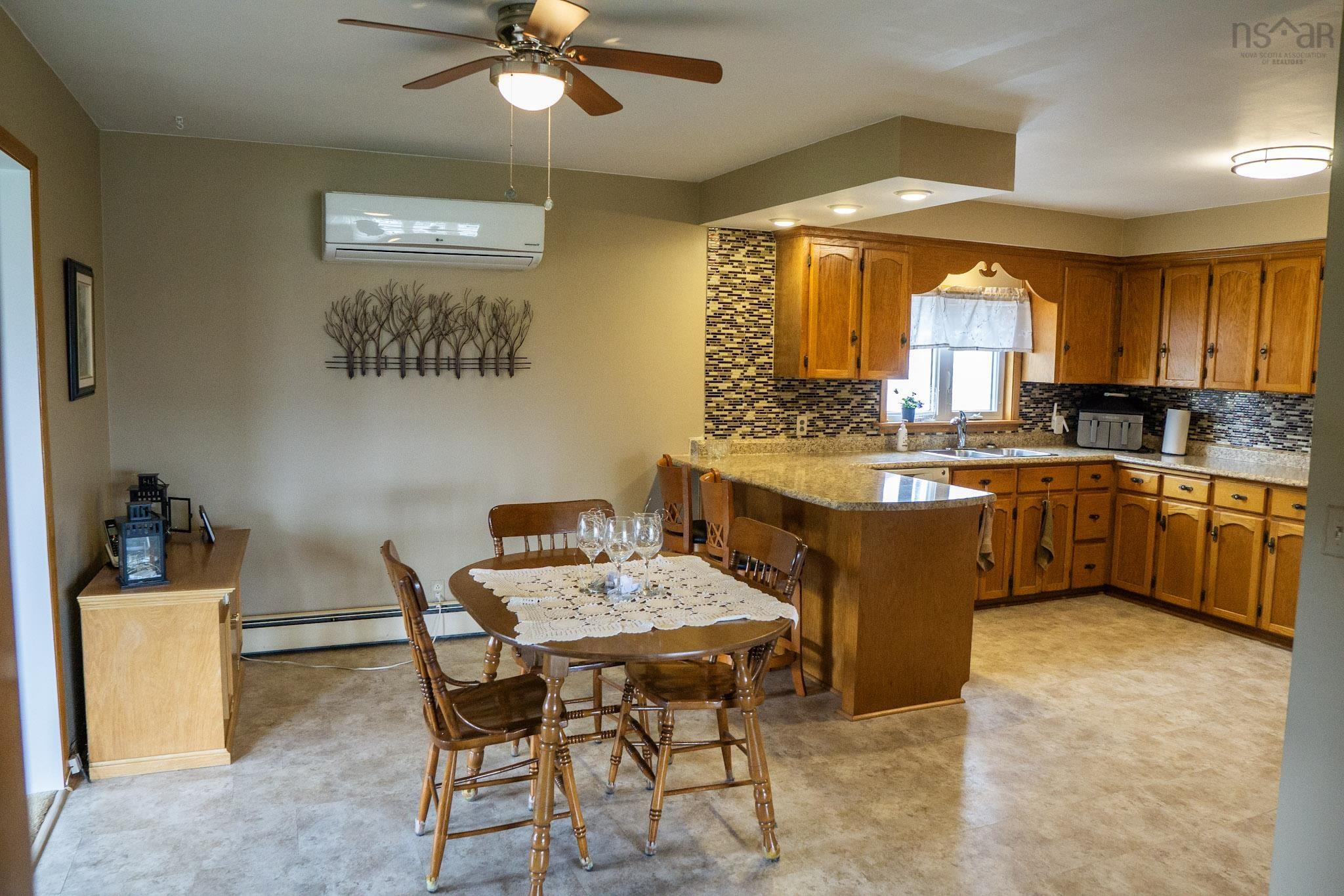 $362,000.00: 2341 Highway 376 Road, Lyons Brook