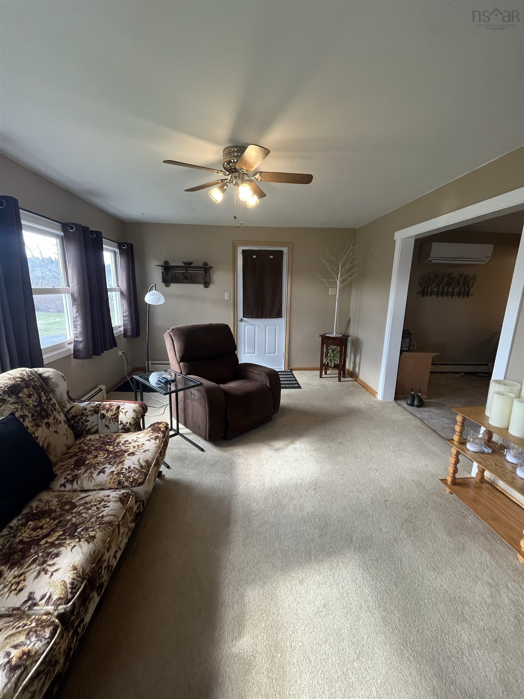 $362,000.00: 2341 Highway 376 Road, Lyons Brook