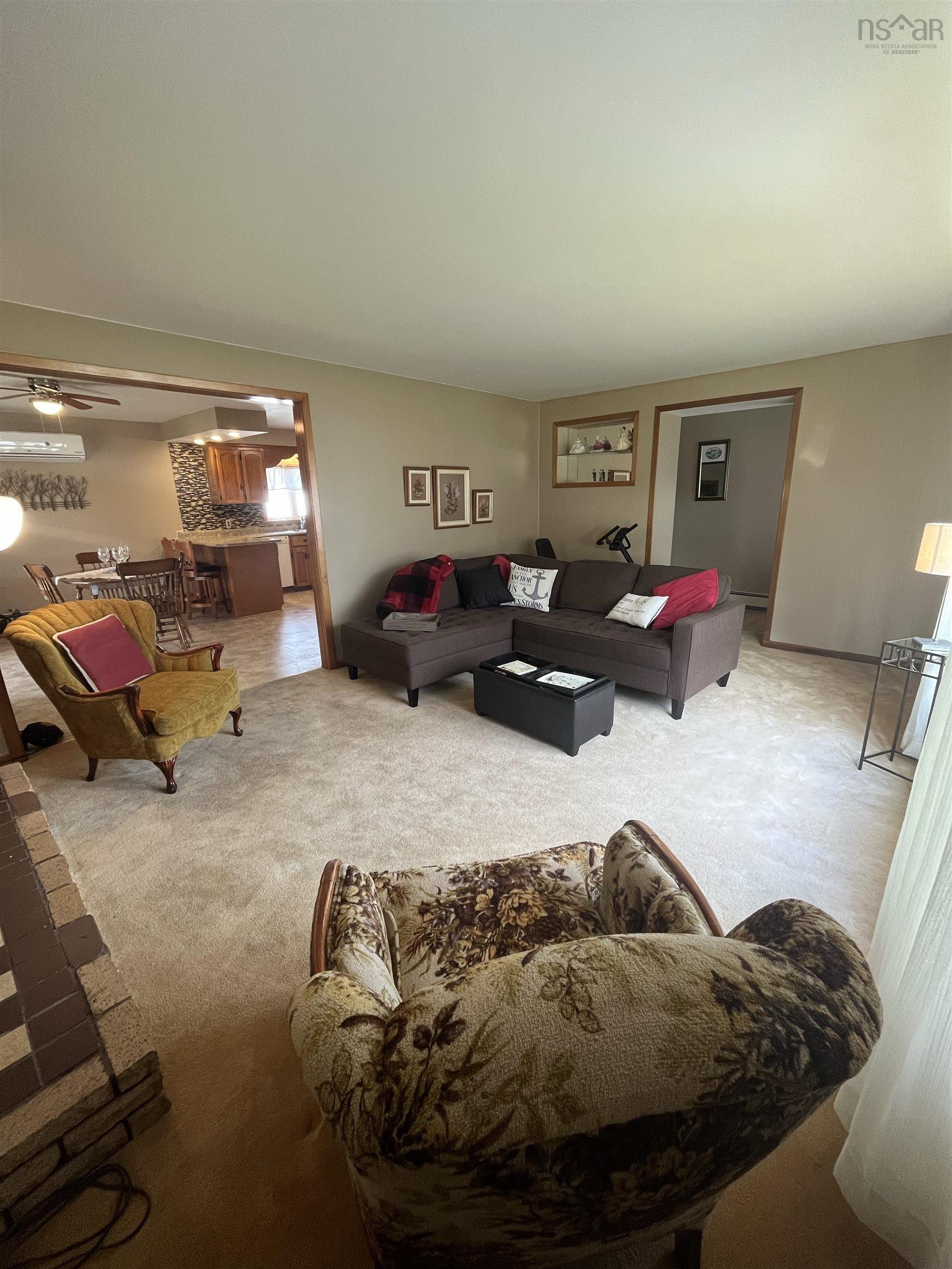 $362,000.00: 2341 Highway 376 Road, Lyons Brook