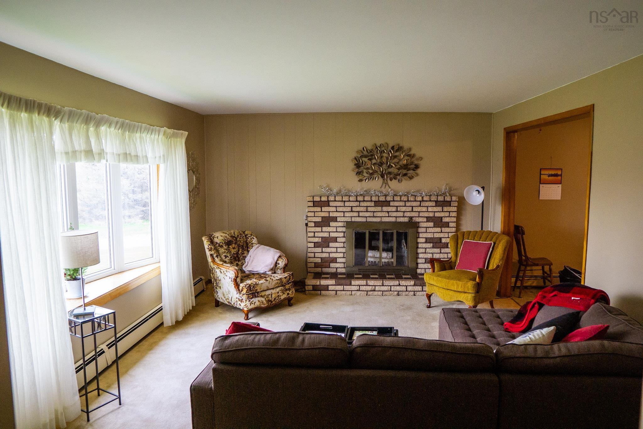 $362,000.00: 2341 Highway 376 Road, Lyons Brook