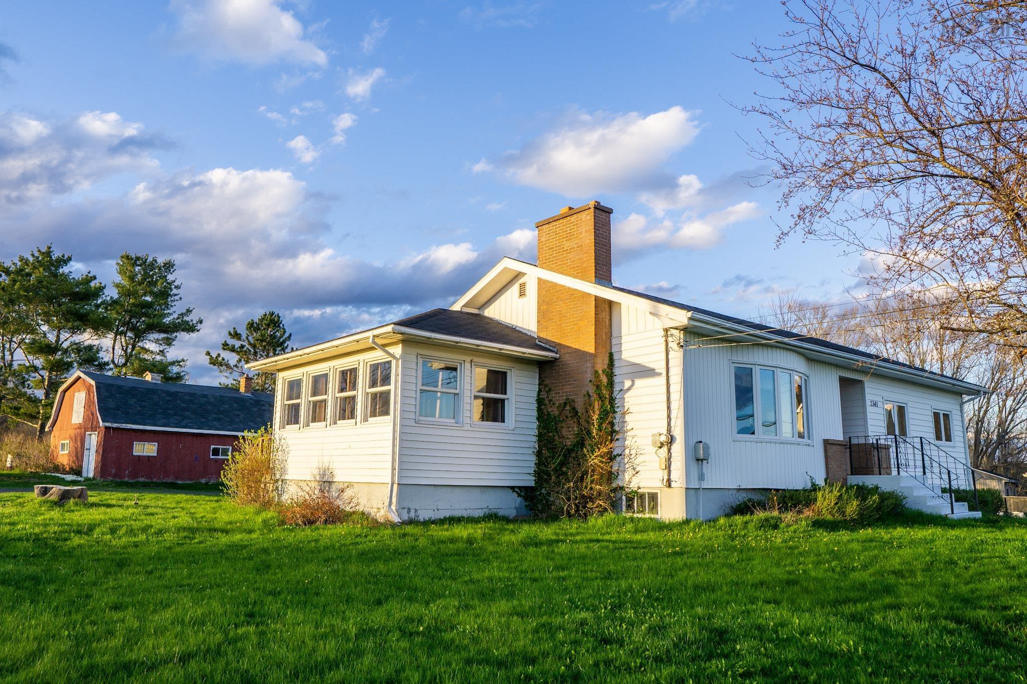 $362,000.00: 2341 Highway 376 Road, Lyons Brook
