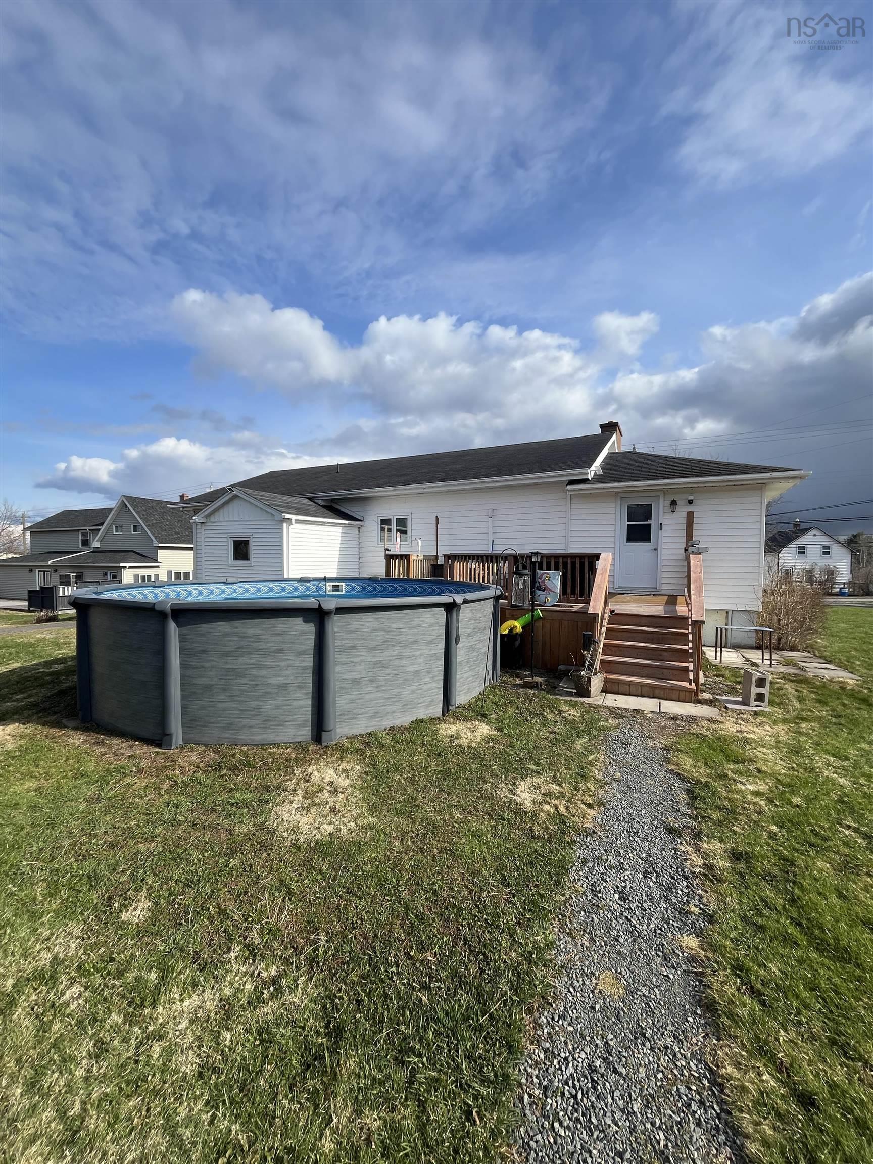 $362,000.00: 2341 Highway 376 Road, Lyons Brook