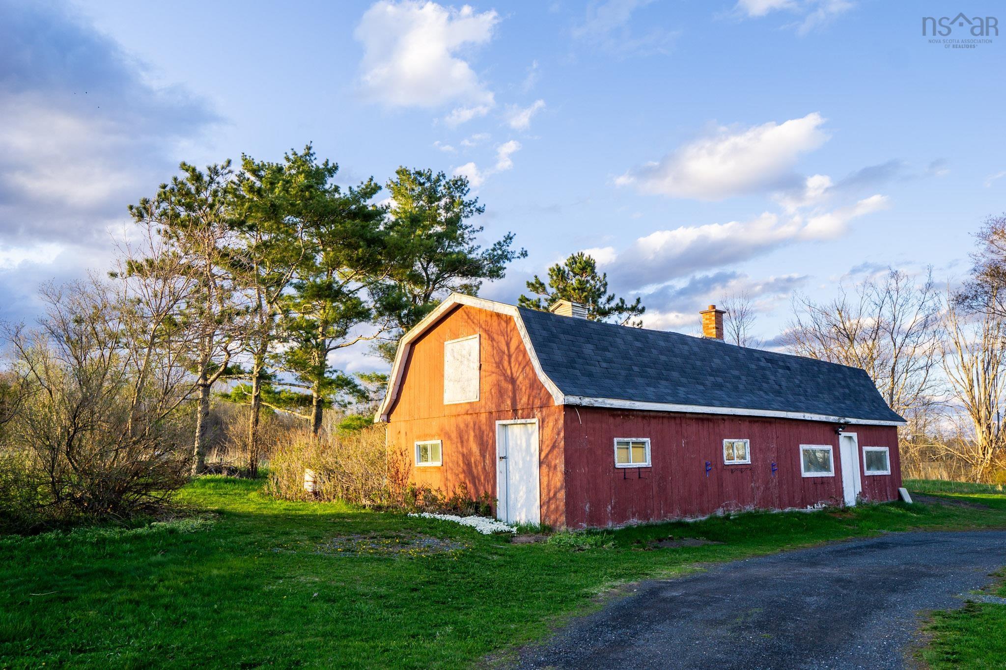 $362,000.00: 2341 Highway 376 Road, Lyons Brook
