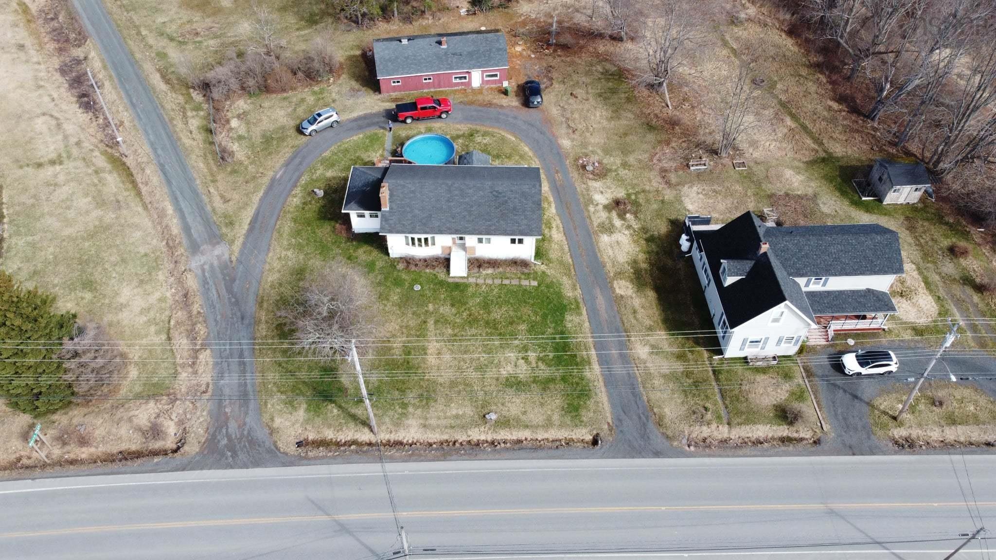 $362,000.00: 2341 Highway 376 Road, Lyons Brook