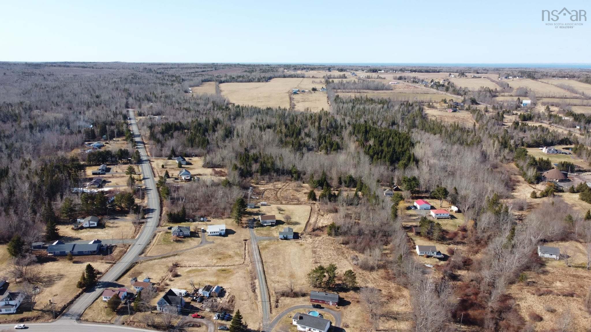 $362,000.00: 2341 Highway 376 Road, Lyons Brook