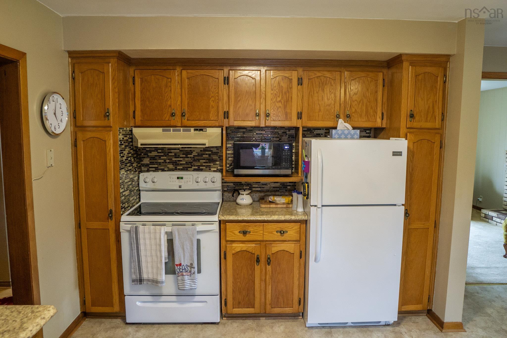 $362,000.00: 2341 Highway 376 Road, Lyons Brook