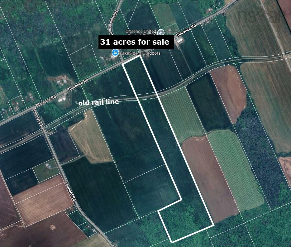 $179,500.00: ACREAGE Clarence Road, Central Clarence