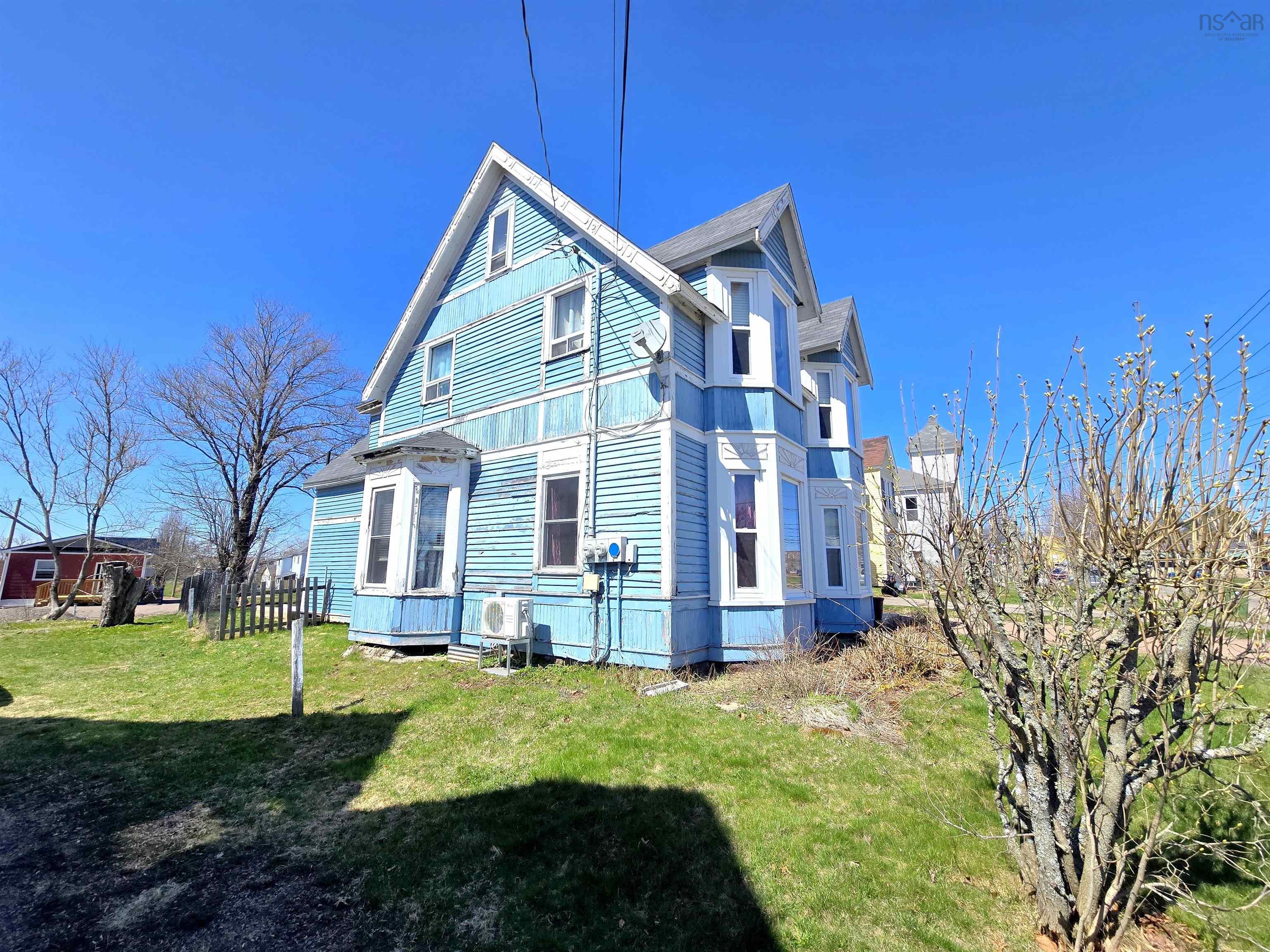 $279,900.00: 13 West Victoria Street, Amherst