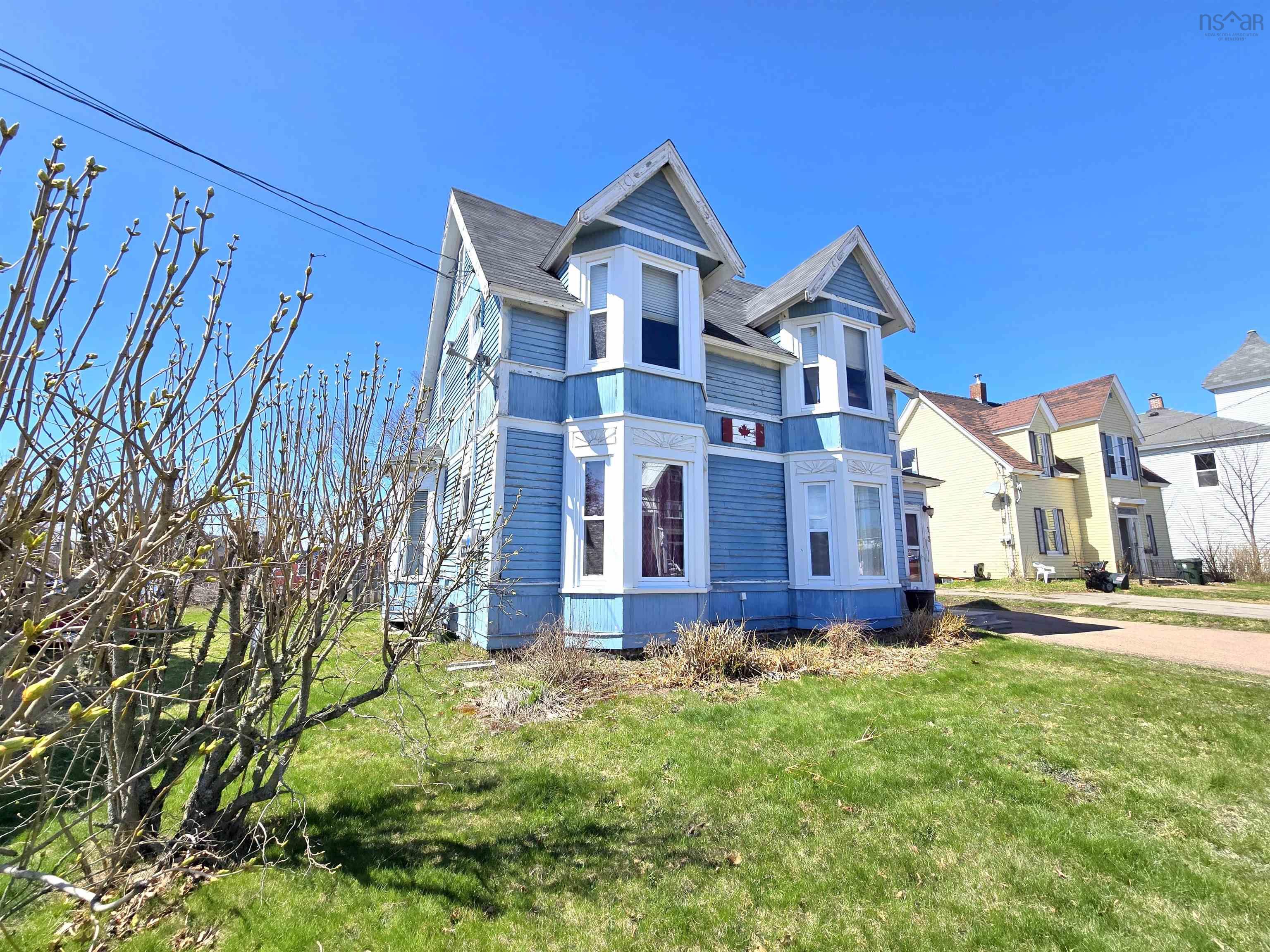 $279,900.00: 13 West Victoria Street, Amherst
