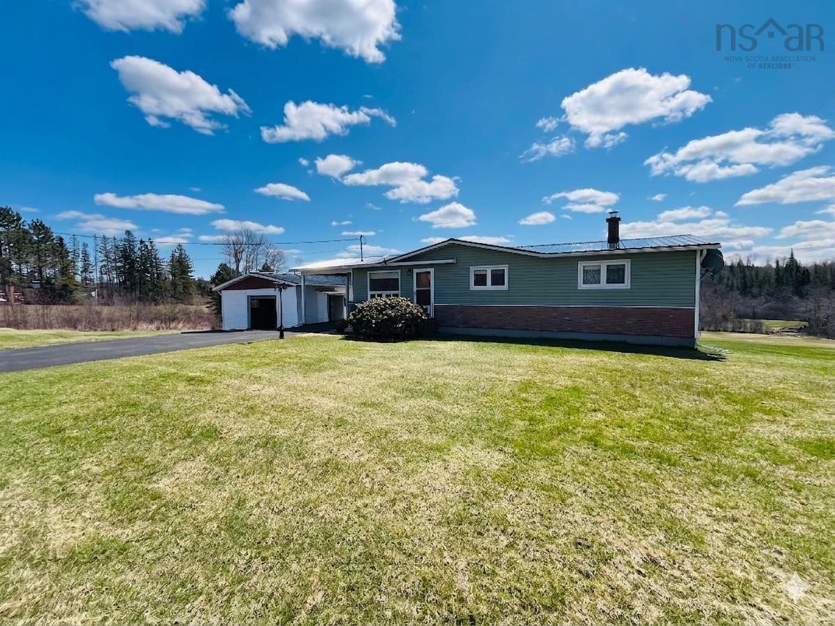 1058 Little Forks, Little Forks, NS (MLS 202608828)