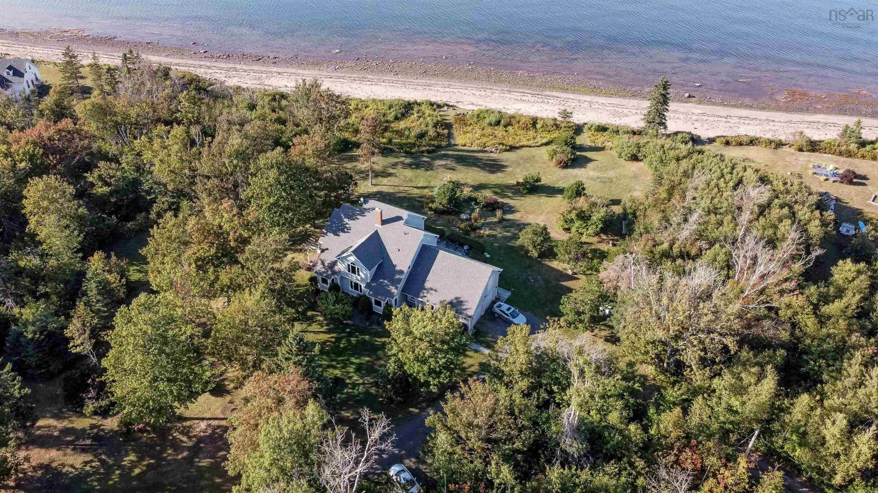 $989,900.00: 284 James Way, Caribou River