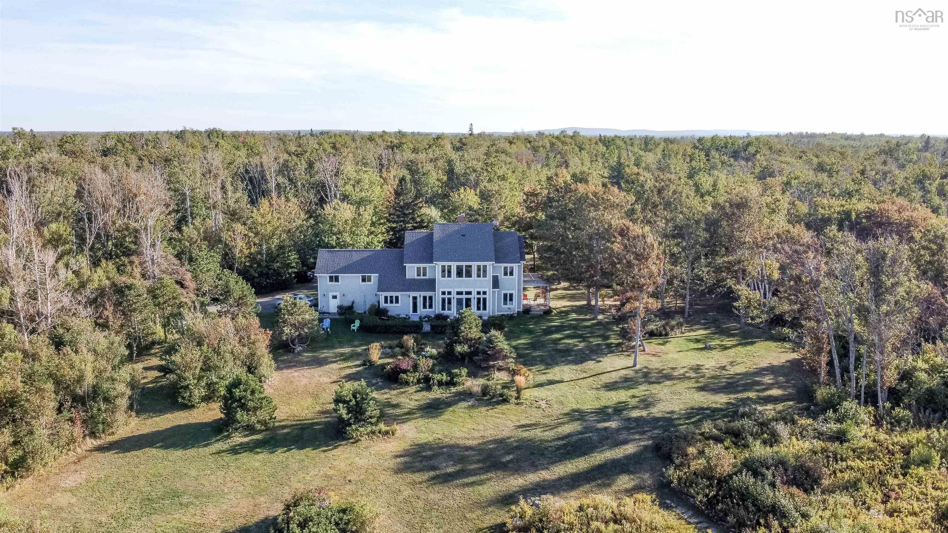 $989,900.00: 284 James Way, Caribou River