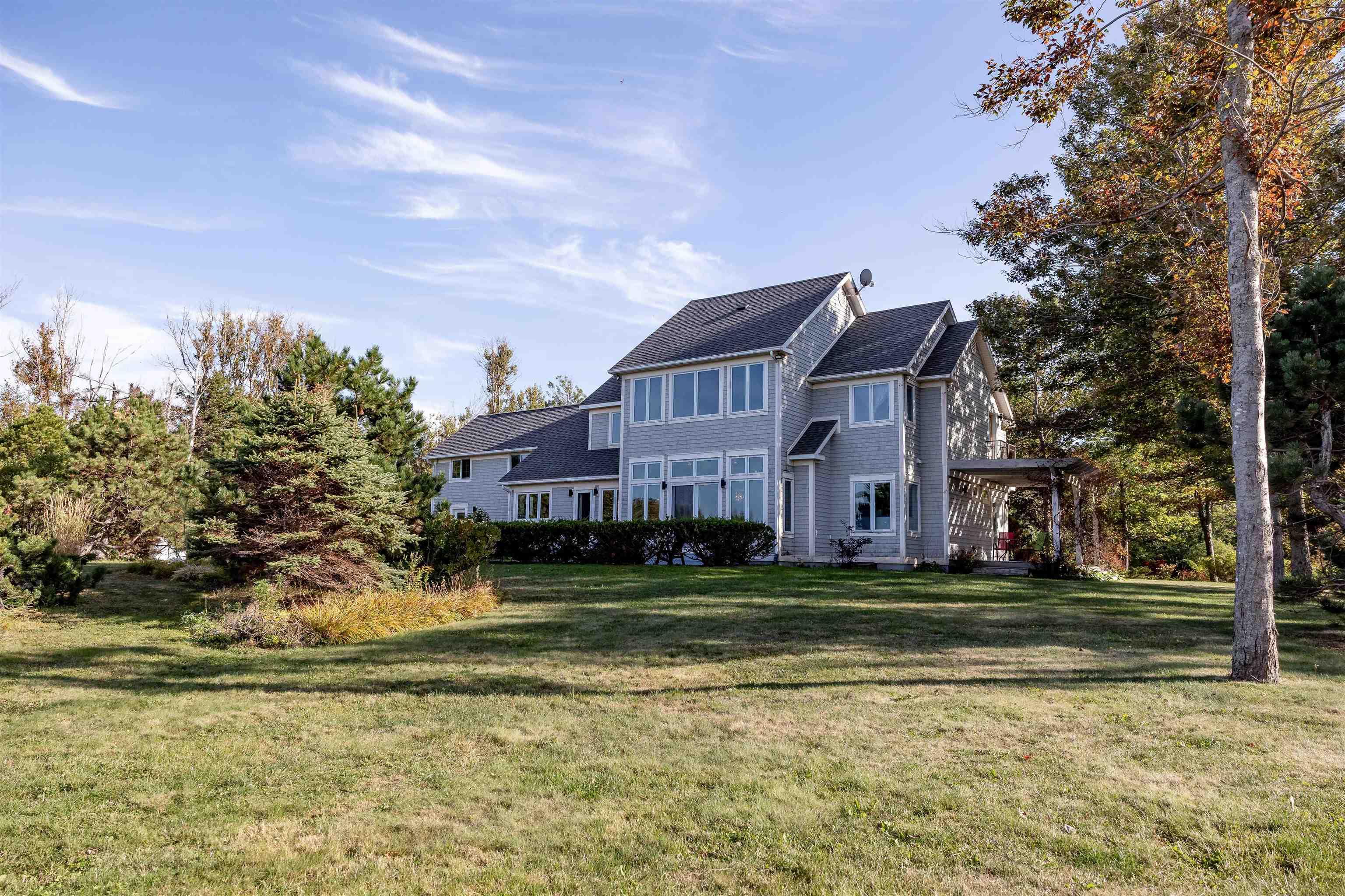 $989,900.00: 284 James Way, Caribou River