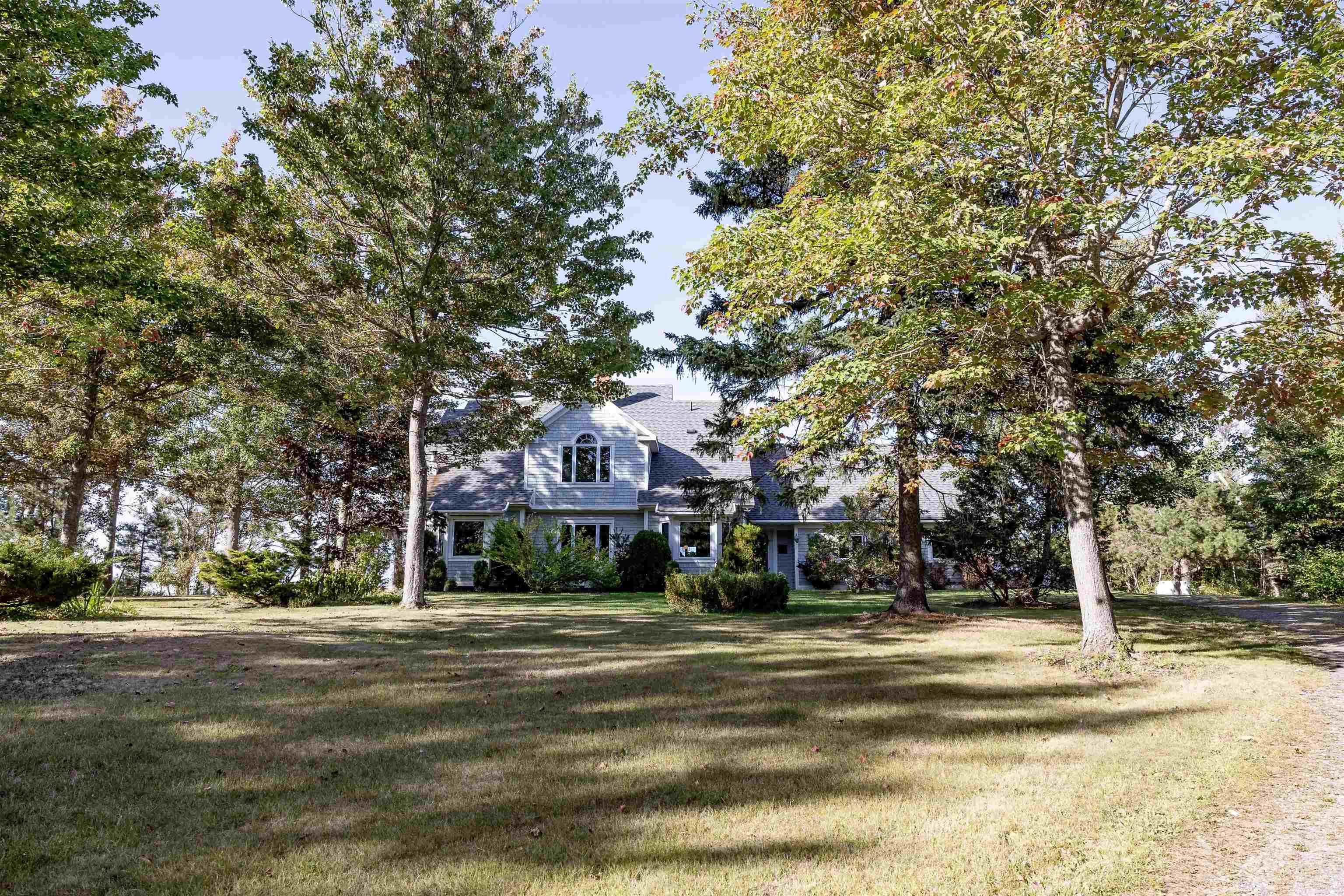 $989,900.00: 284 James Way, Caribou River