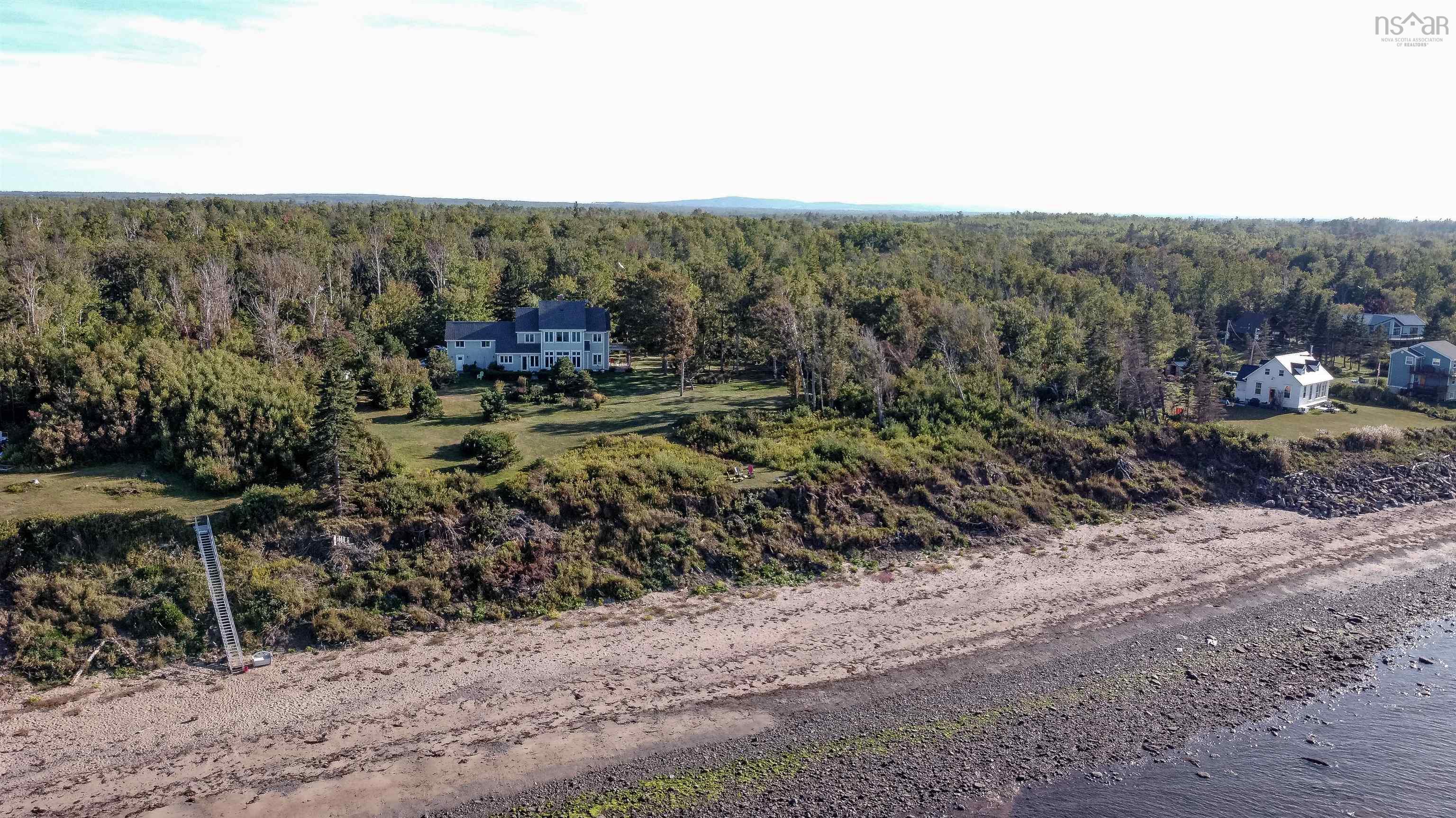 $989,900.00: 284 James Way, Caribou River