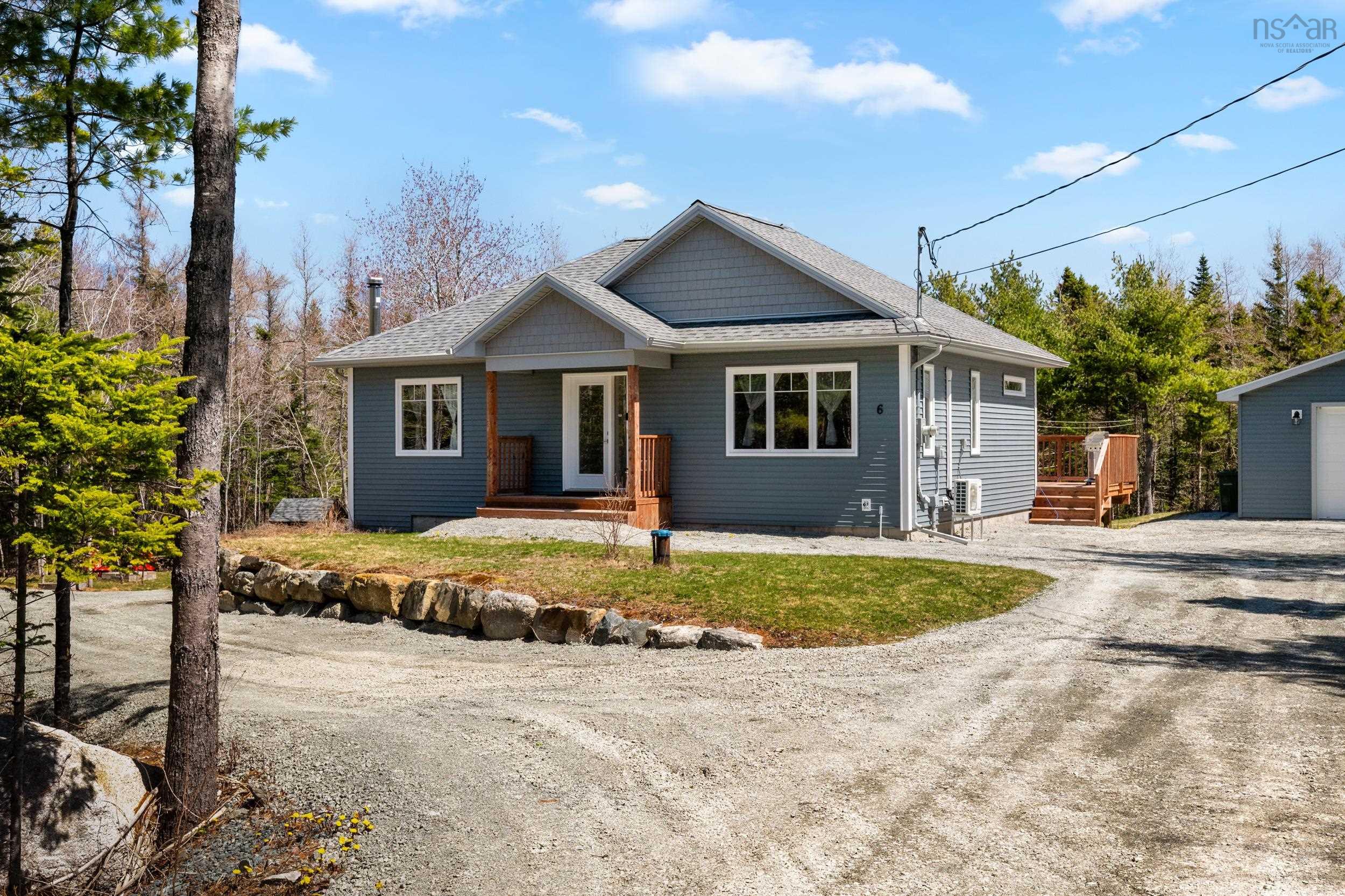 $589,900.00: 6 Willowdale Dr Drive, Musquodoboit Harbour