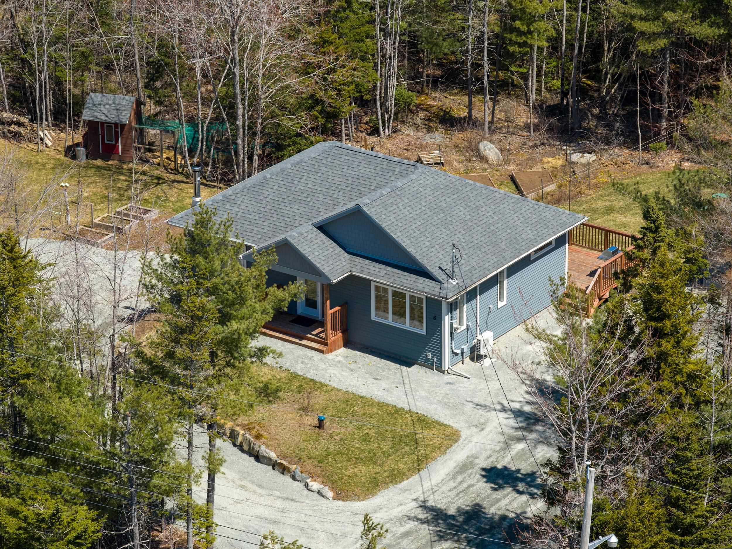 $589,900.00: 6 Willowdale Dr Drive, Musquodoboit Harbour