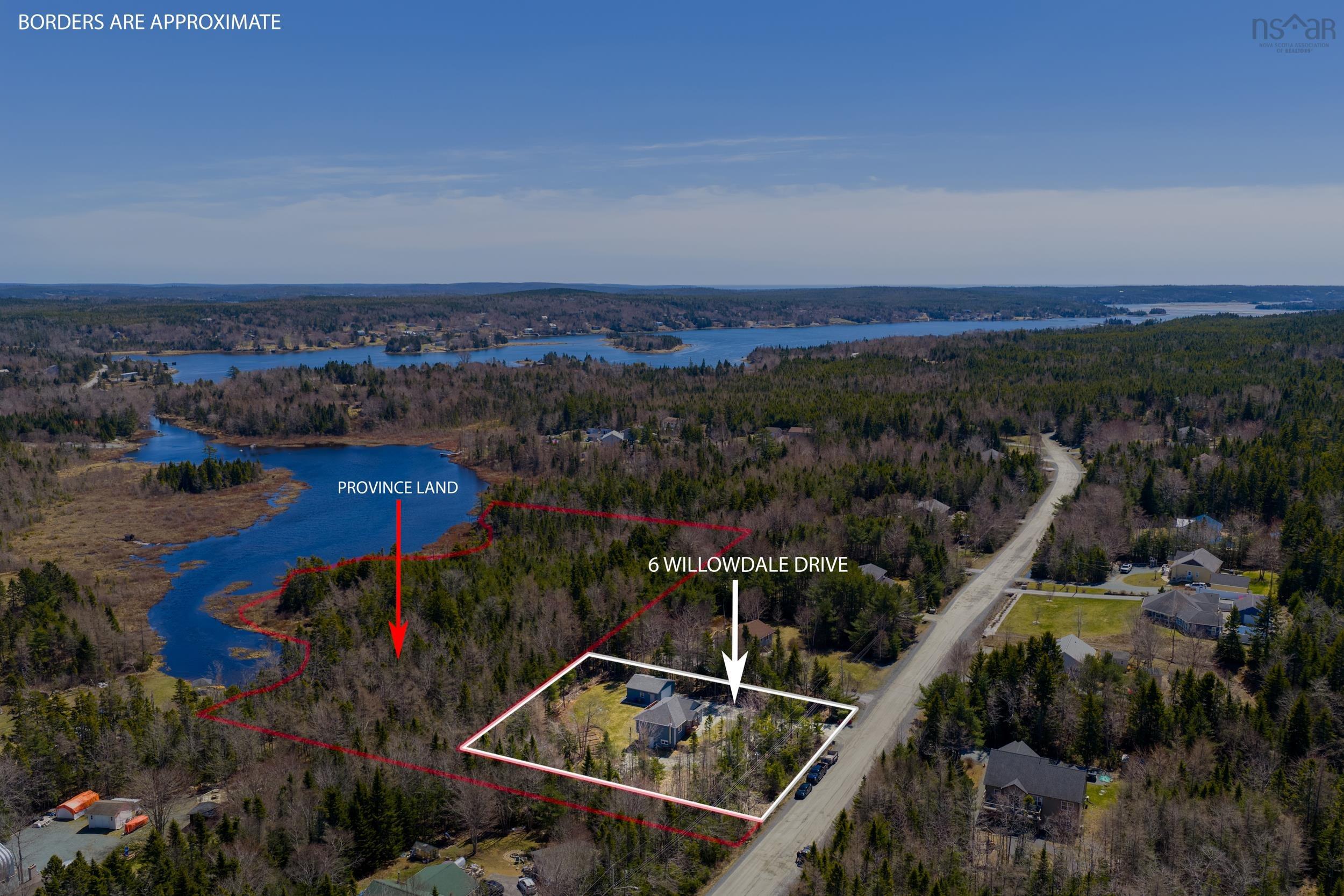$589,900.00: 6 Willowdale Dr Drive, Musquodoboit Harbour