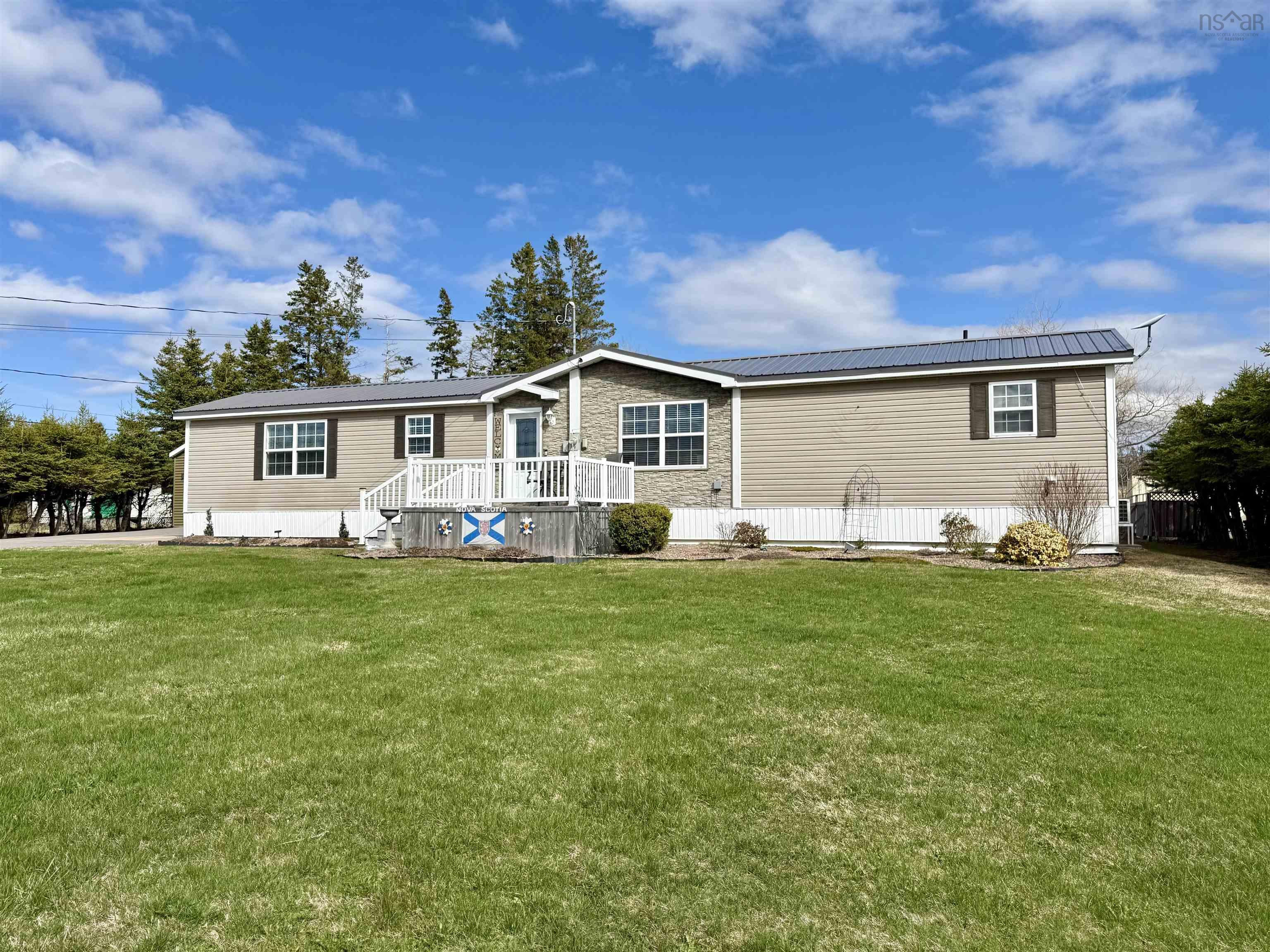 94 Tidnish Head Road, Tidnish Bridge, NS (MLS 202608838)