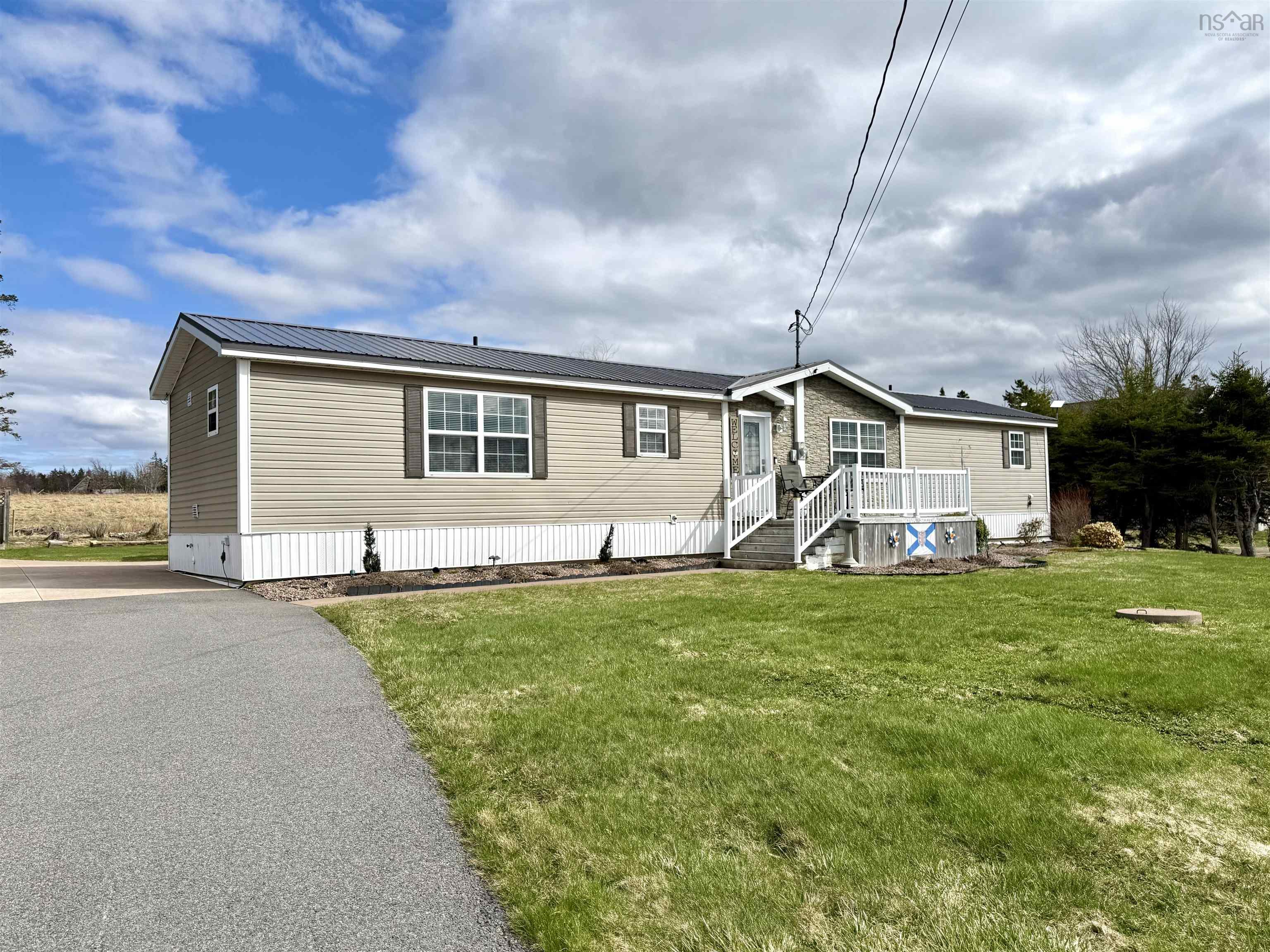 $349,900.00: 94 Tidnish Head Road, Tidnish Bridge
