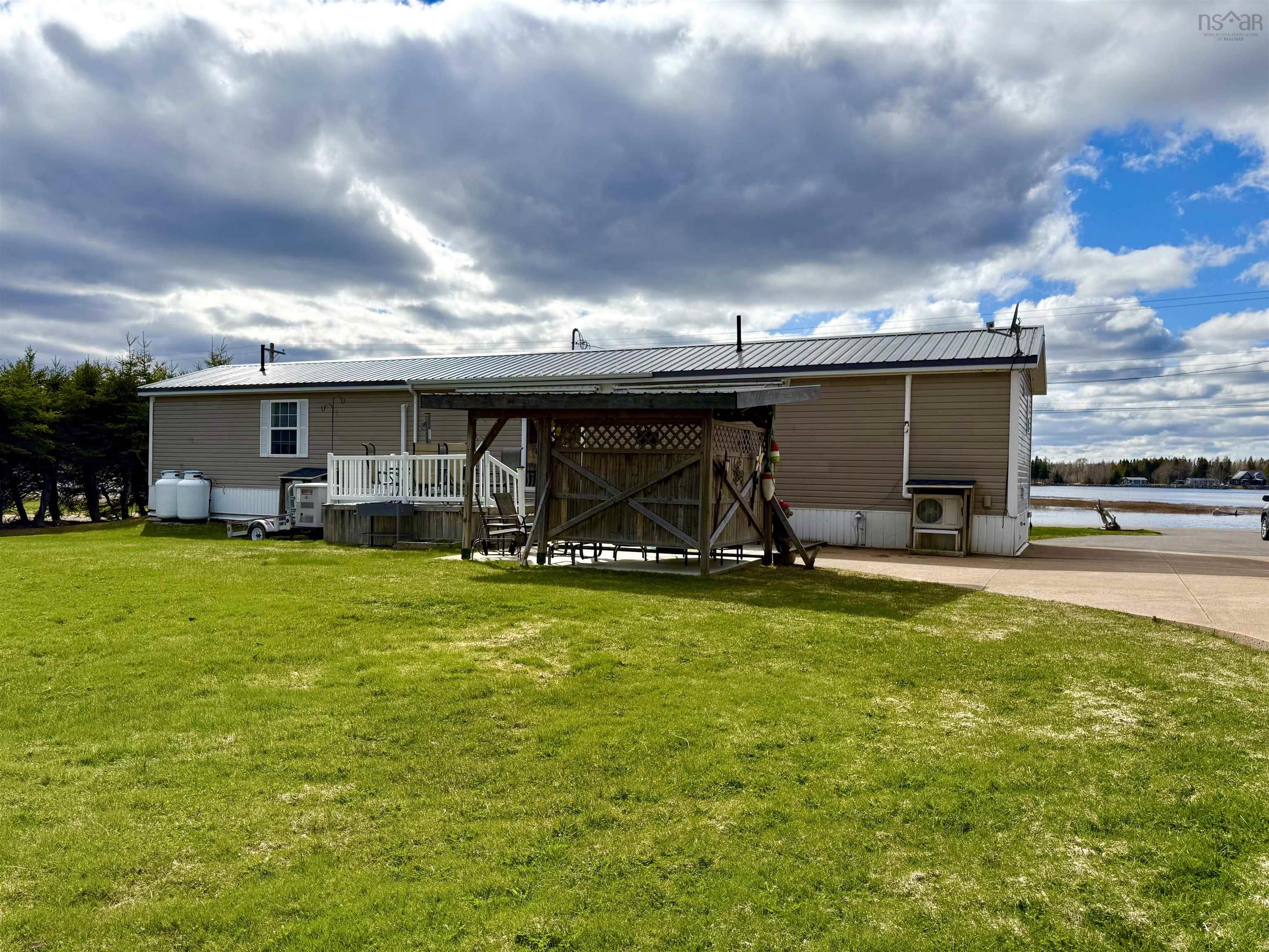 $349,900.00: 94 Tidnish Head Road, Tidnish Bridge