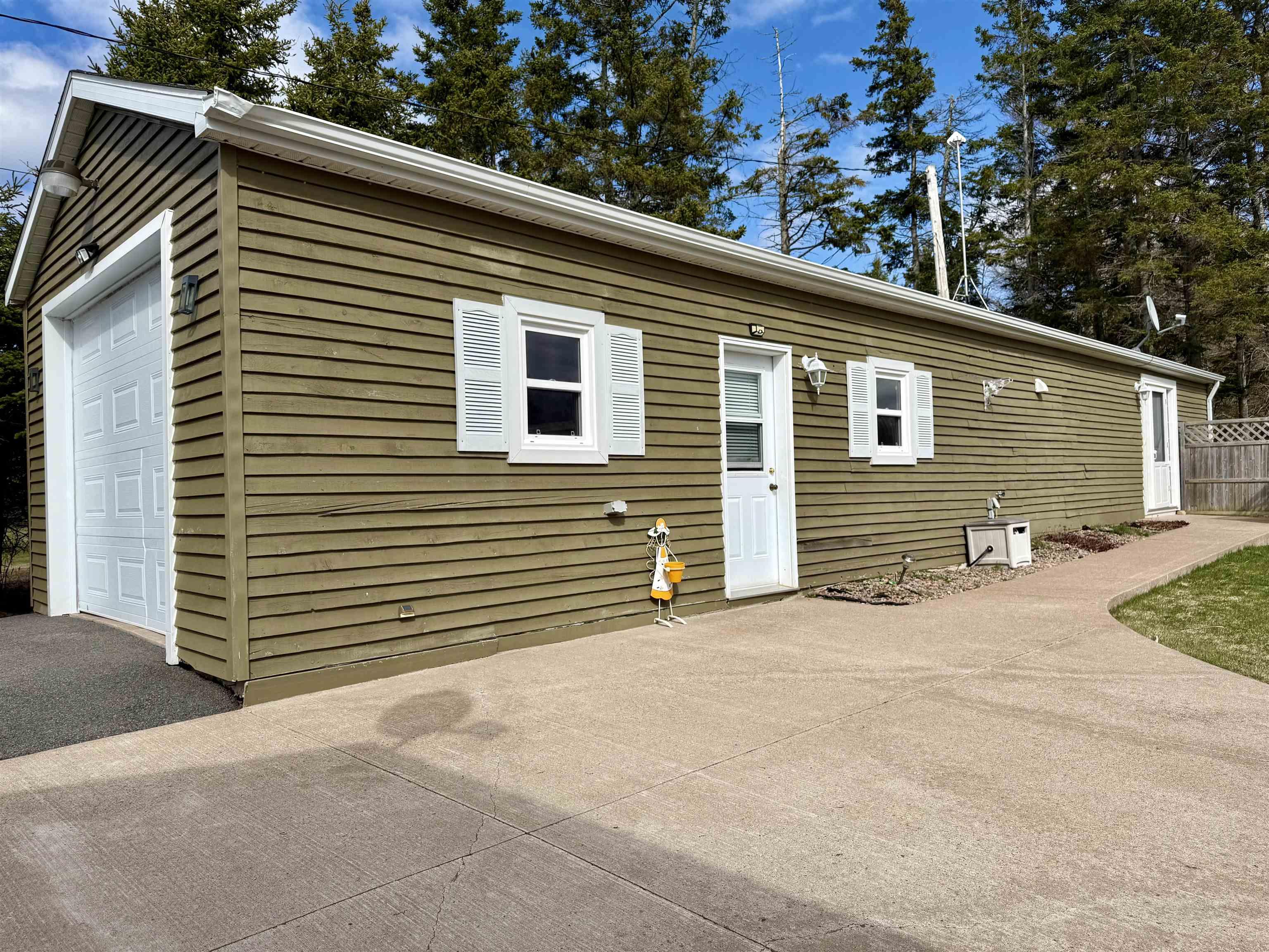 $349,900.00: 94 Tidnish Head Road, Tidnish Bridge