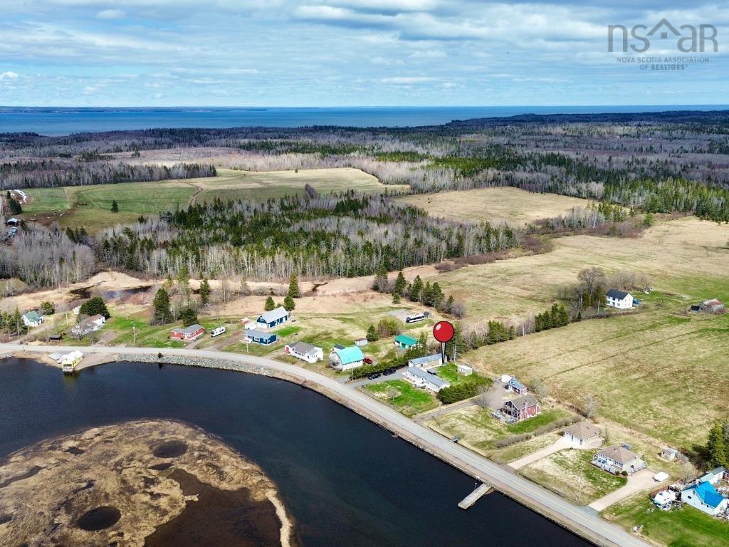 $349,900.00: 94 Tidnish Head Road, Tidnish Bridge