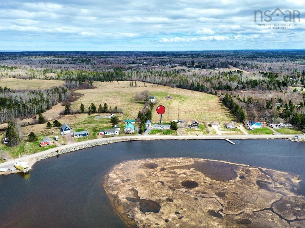 $349,900.00: 94 Tidnish Head Road, Tidnish Bridge