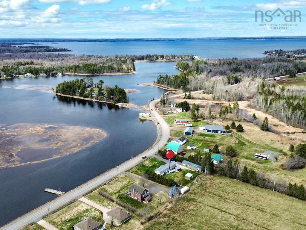 $349,900.00: 94 Tidnish Head Road, Tidnish Bridge