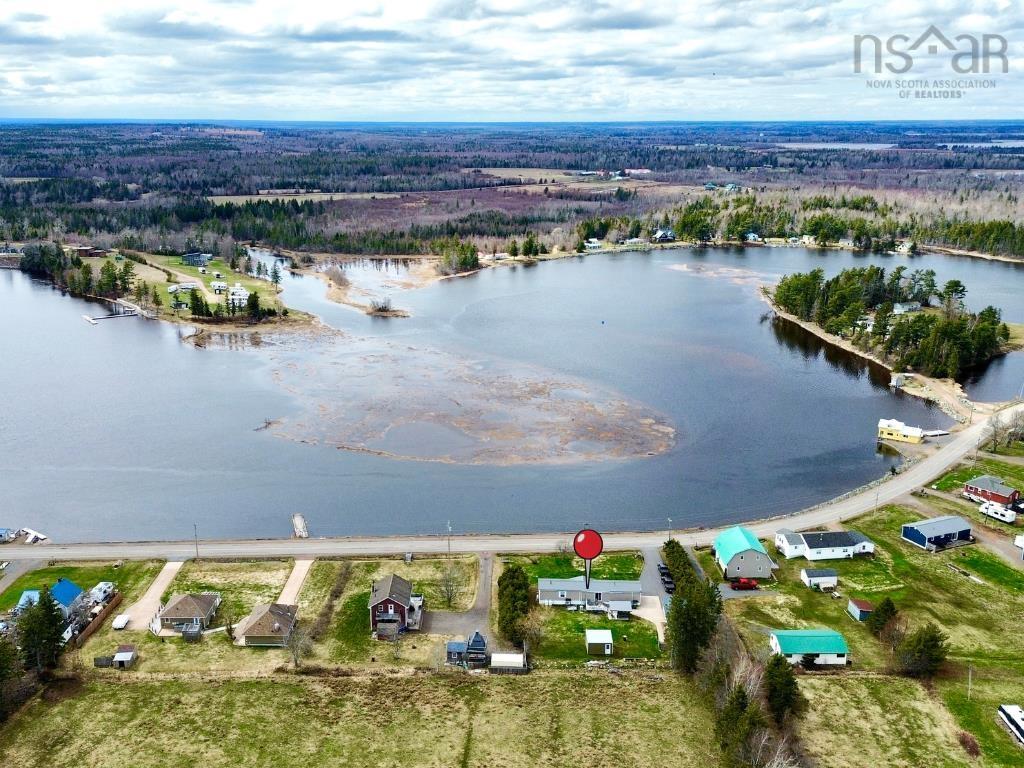 $349,900.00: 94 Tidnish Head Road, Tidnish Bridge