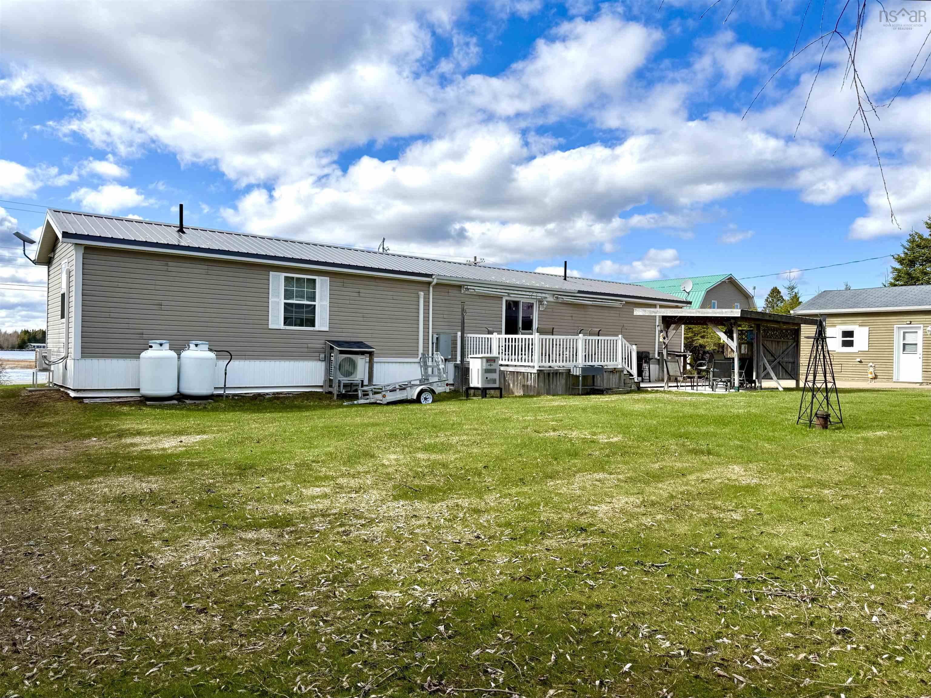$349,900.00: 94 Tidnish Head Road, Tidnish Bridge