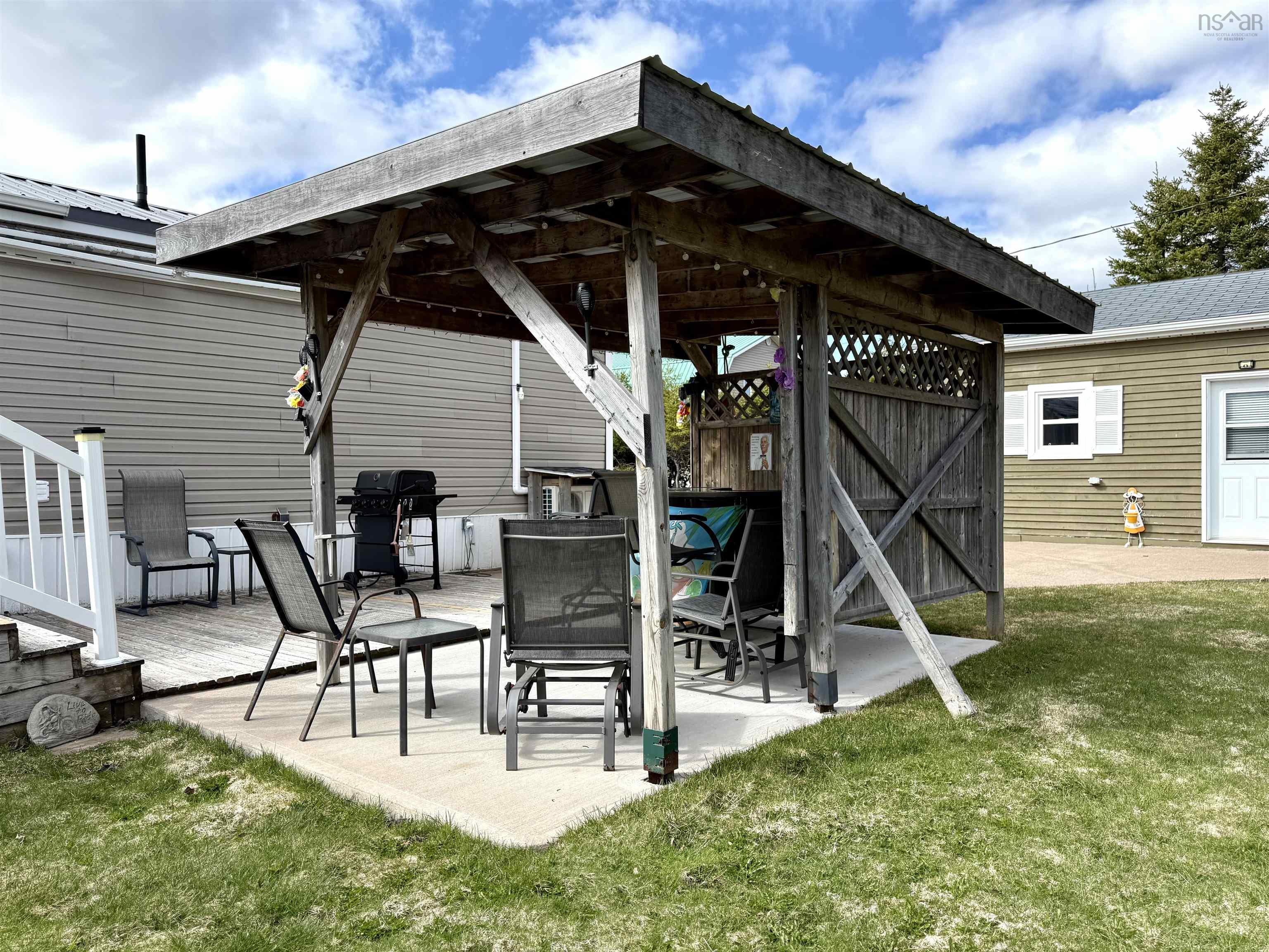 $349,900.00: 94 Tidnish Head Road, Tidnish Bridge