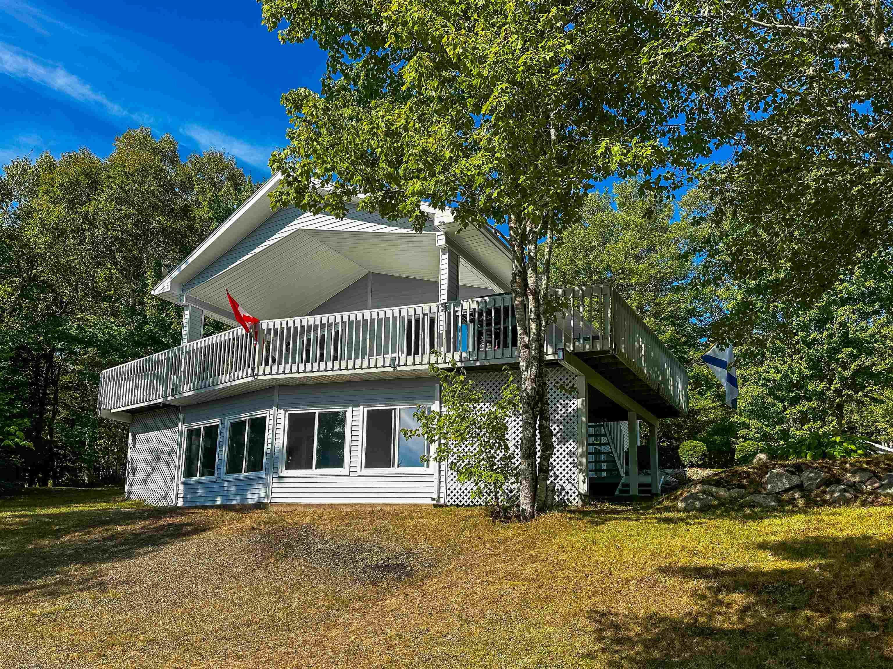 $725,000.00: 158 Spruce Drive, Aylesford Lake