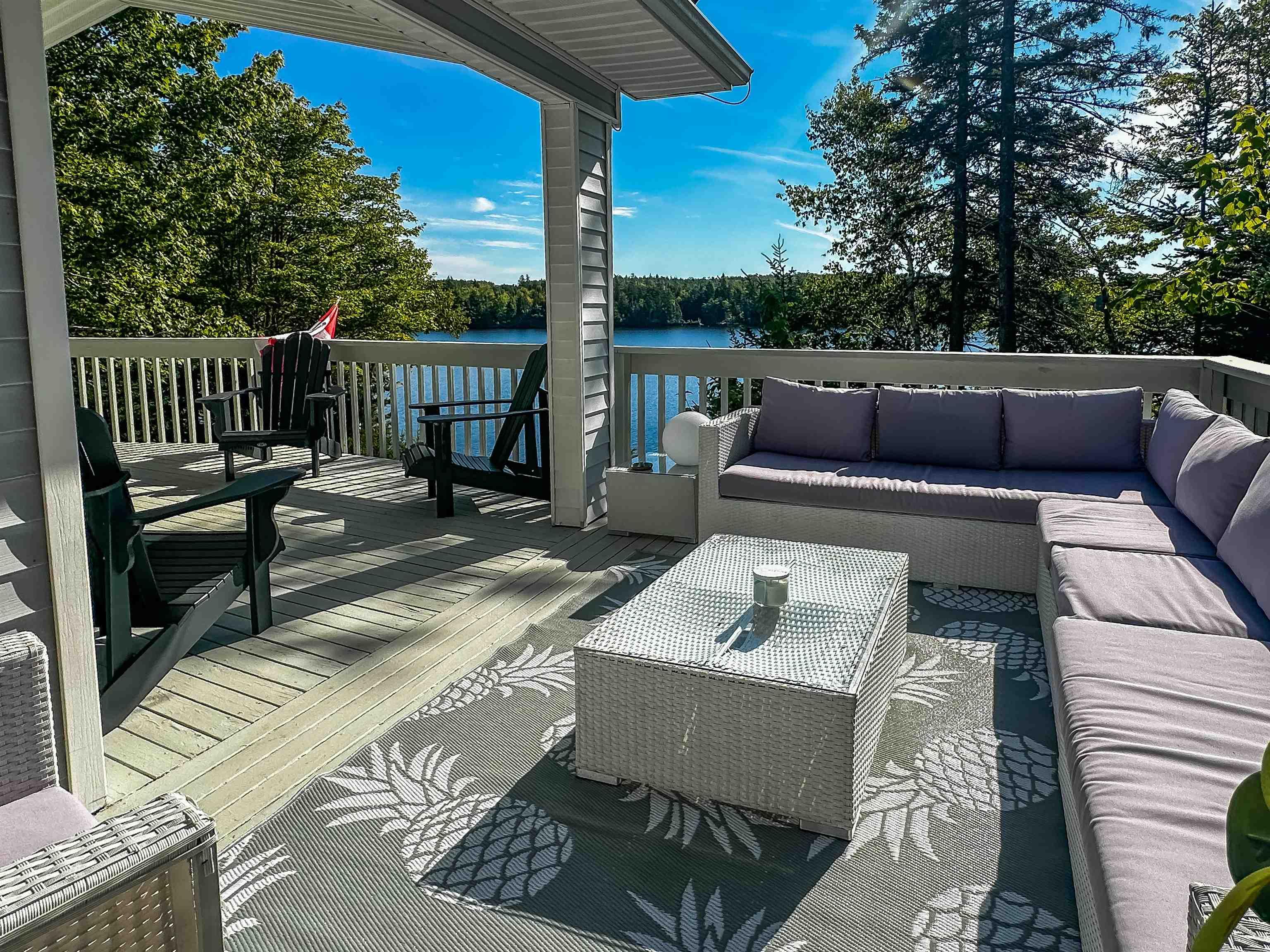 $725,000.00: 158 Spruce Drive, Aylesford Lake