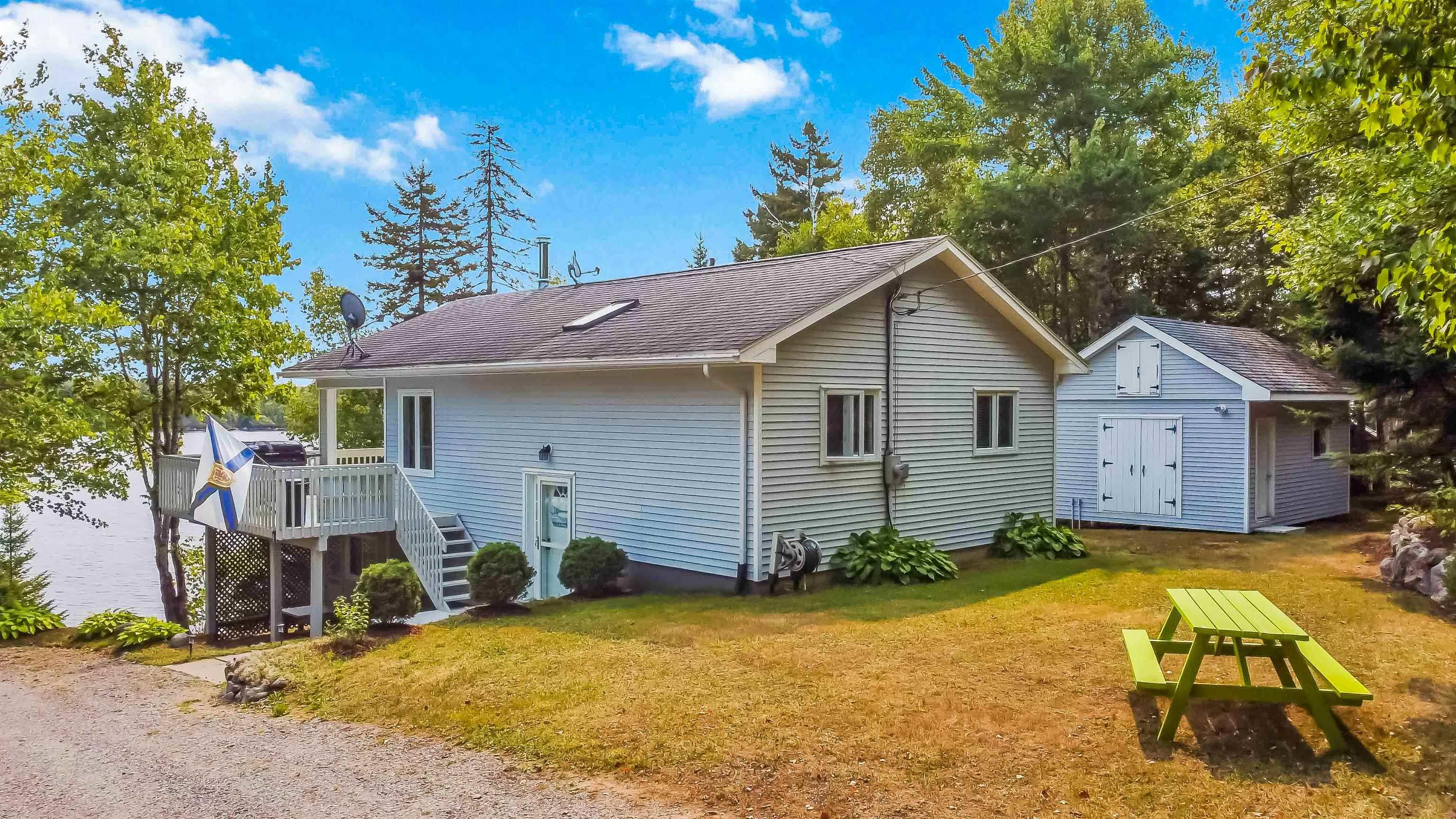 $725,000.00: 158 Spruce Drive, Aylesford Lake