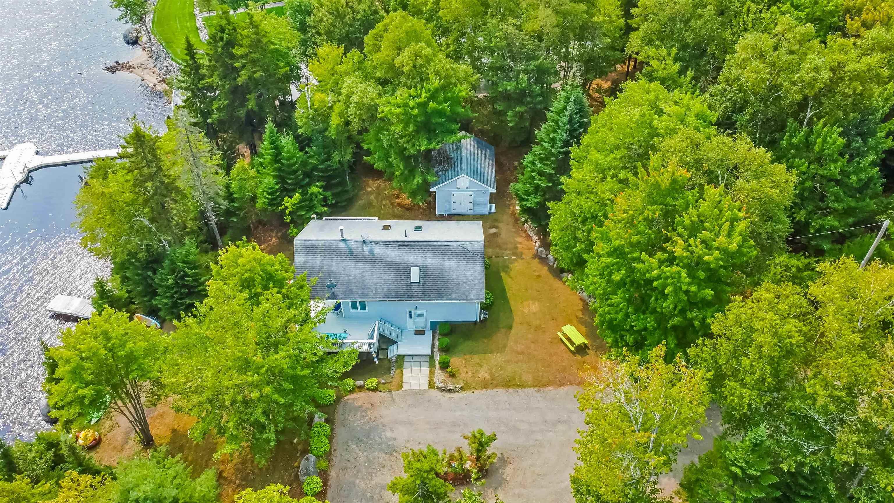 $725,000.00: 158 Spruce Drive, Aylesford Lake