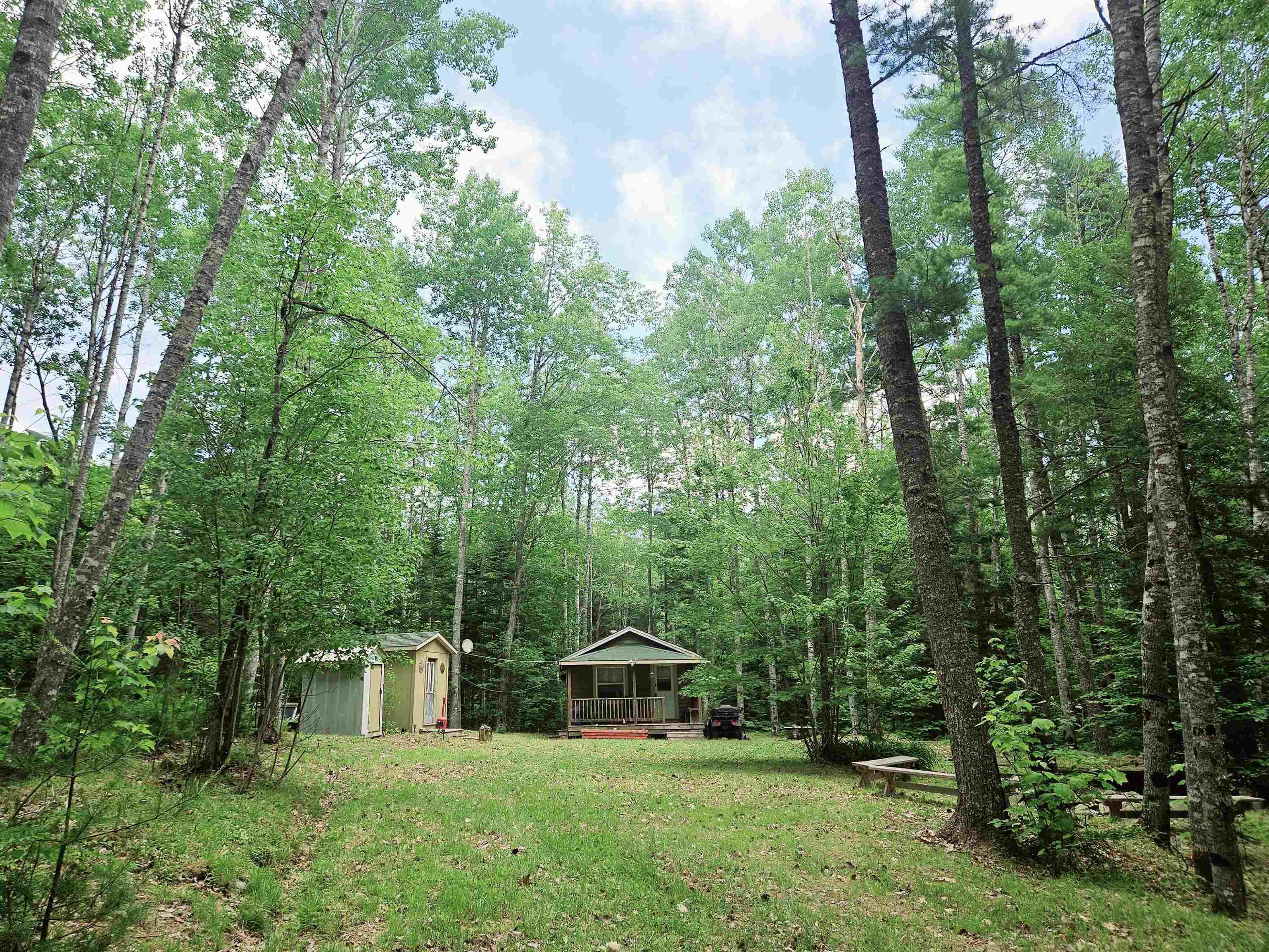 $84,900.00: Lot Whiteburn Road, Whiteburn Mines