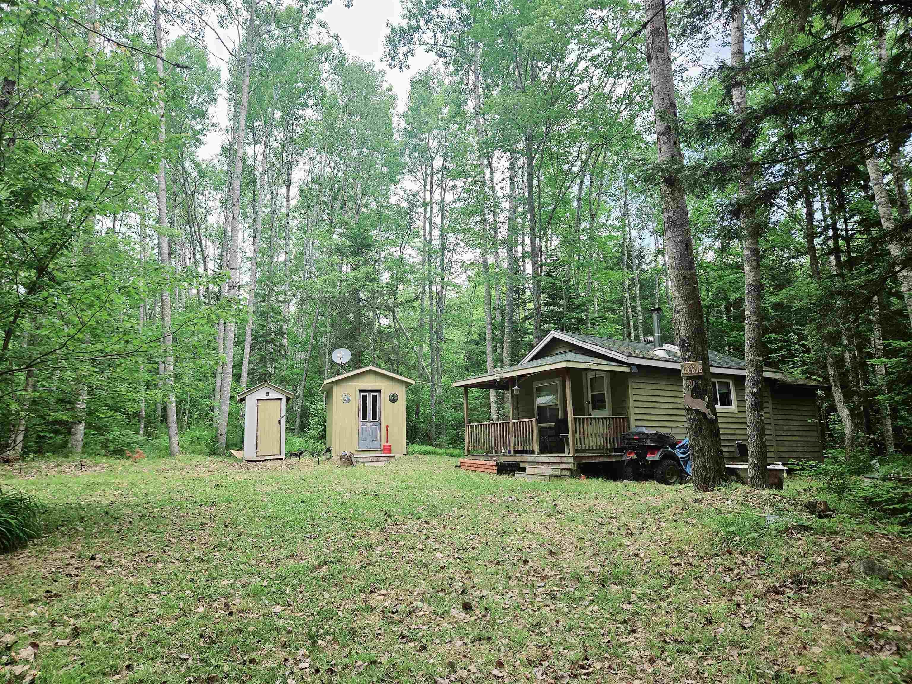 $84,900.00: Lot Whiteburn Road, Whiteburn Mines