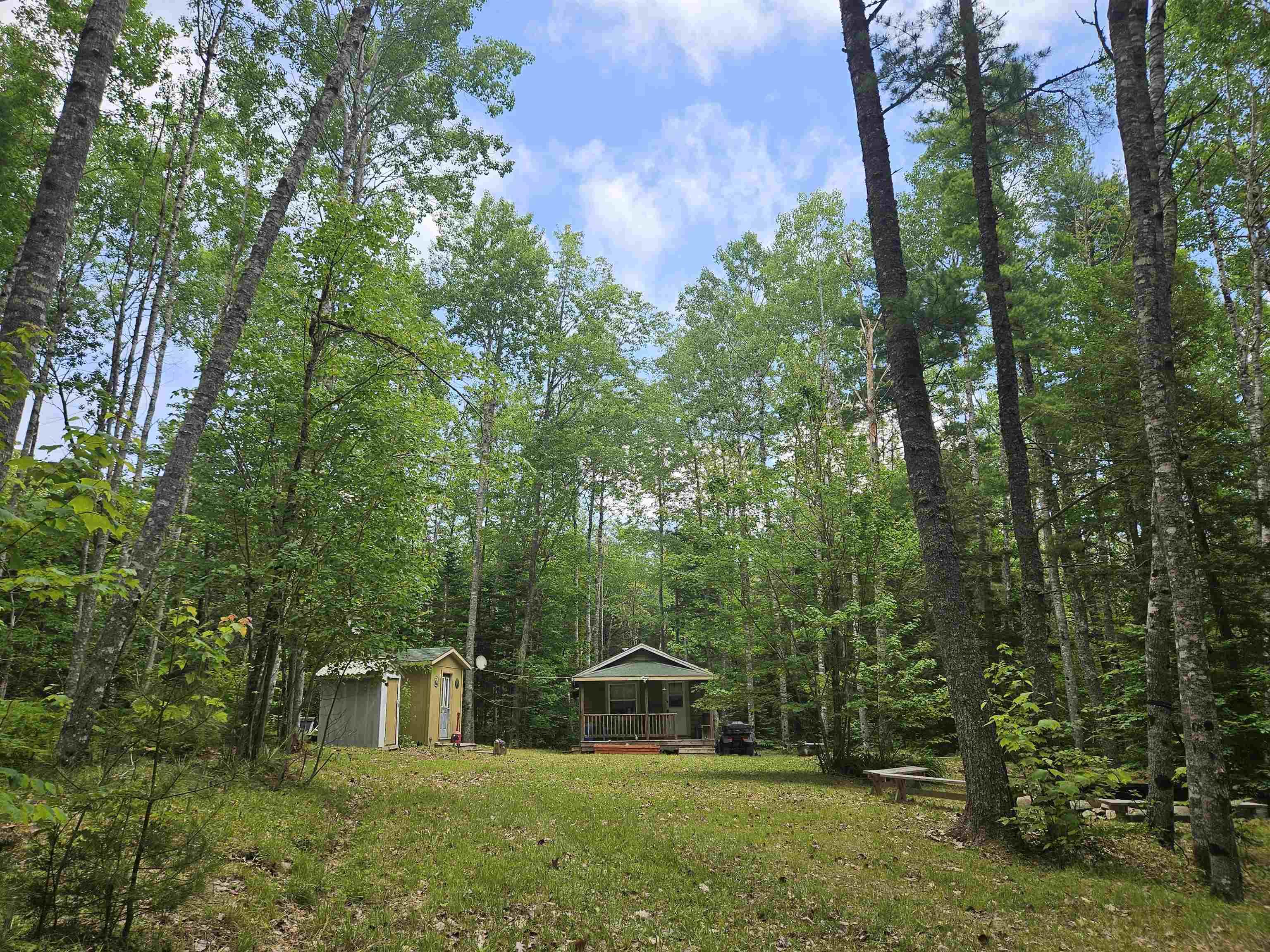 $84,900.00: Lot Whiteburn Road, Whiteburn Mines