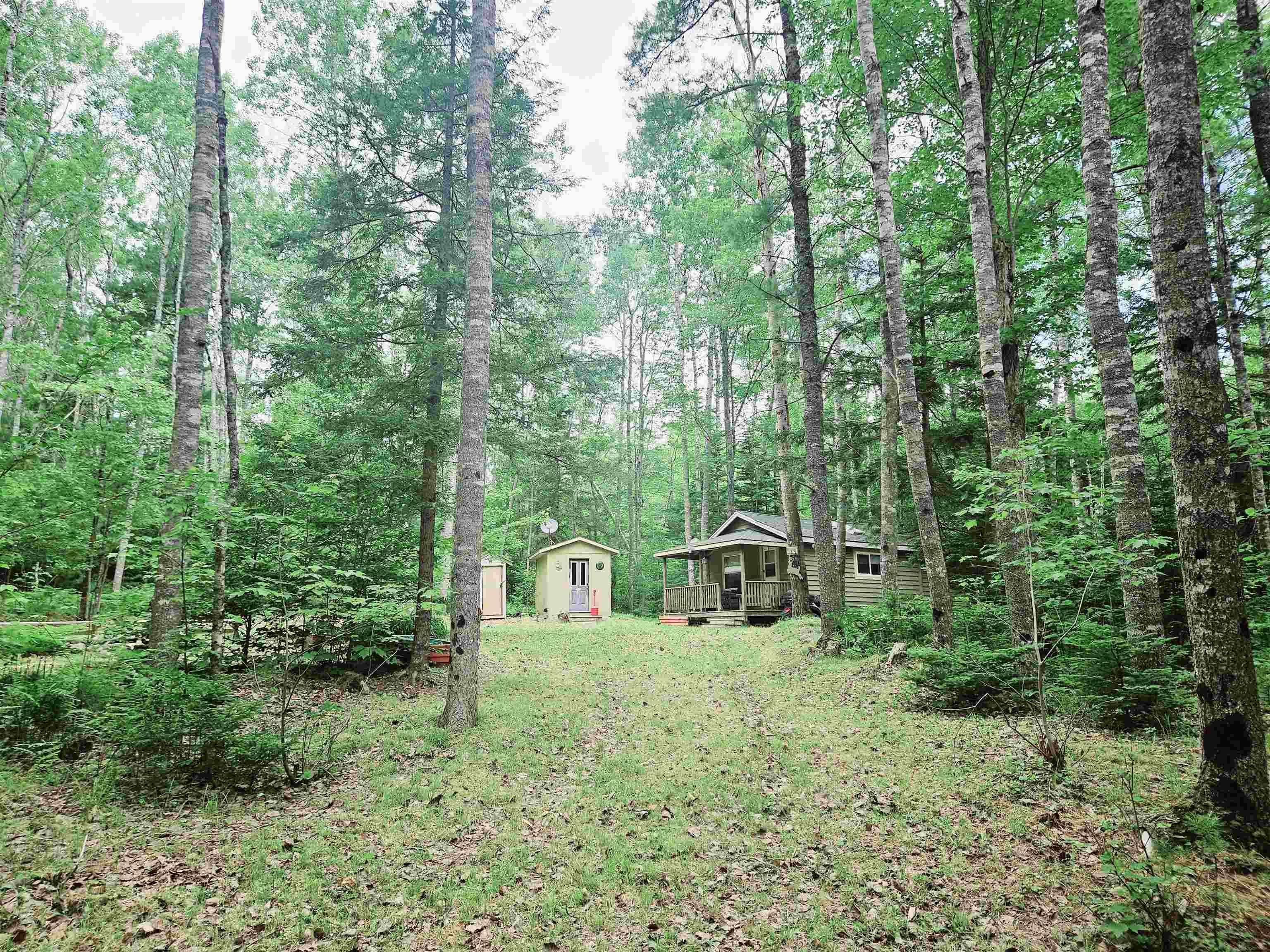 $84,900.00: Lot Whiteburn Road, Whiteburn Mines