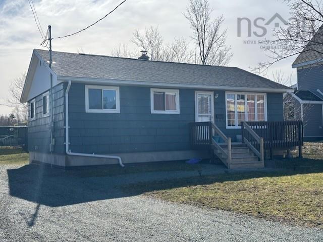 $259,000.00: 750 Summer Street, New Glasgow