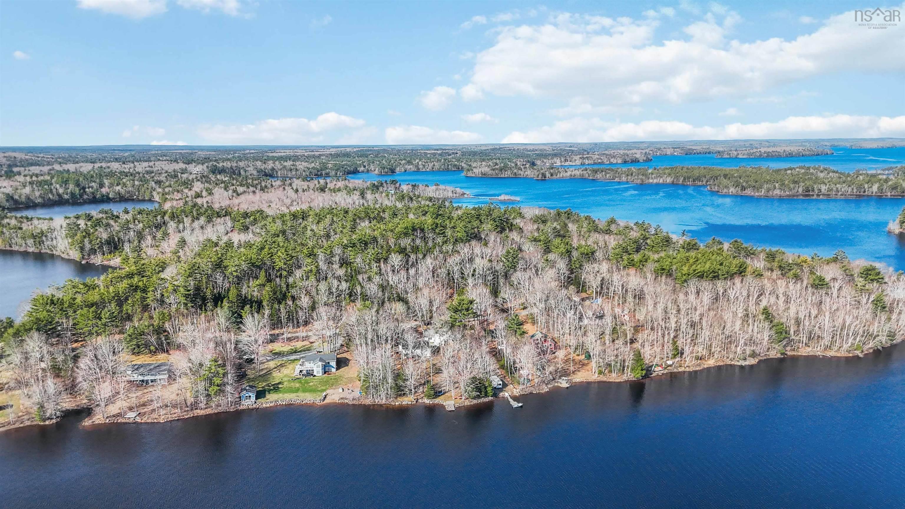 $99,900.00: Lot 9 Molega Lake Road, Molega Lake