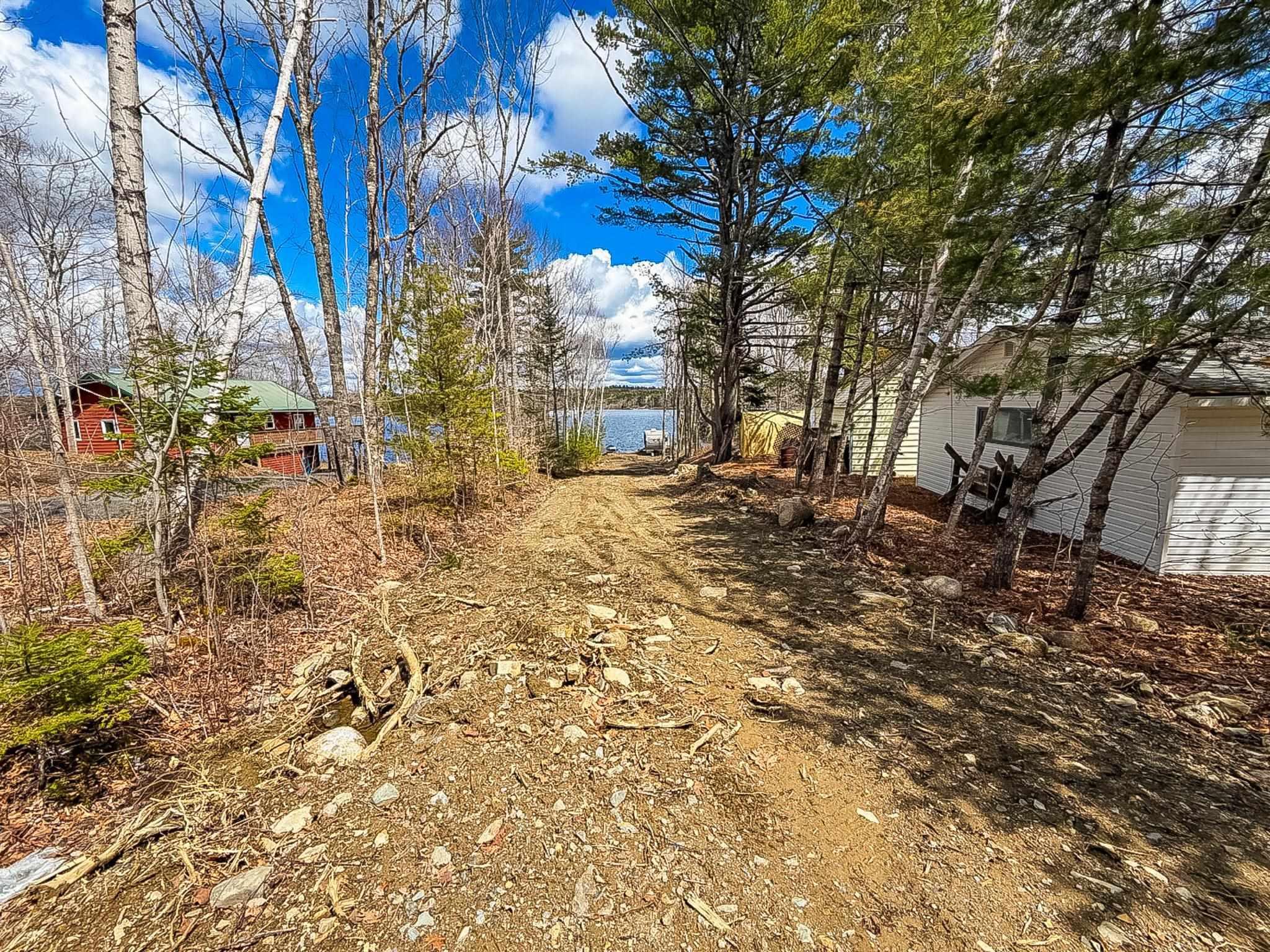 $99,900.00: Lot 9 Molega Lake Road, Molega Lake