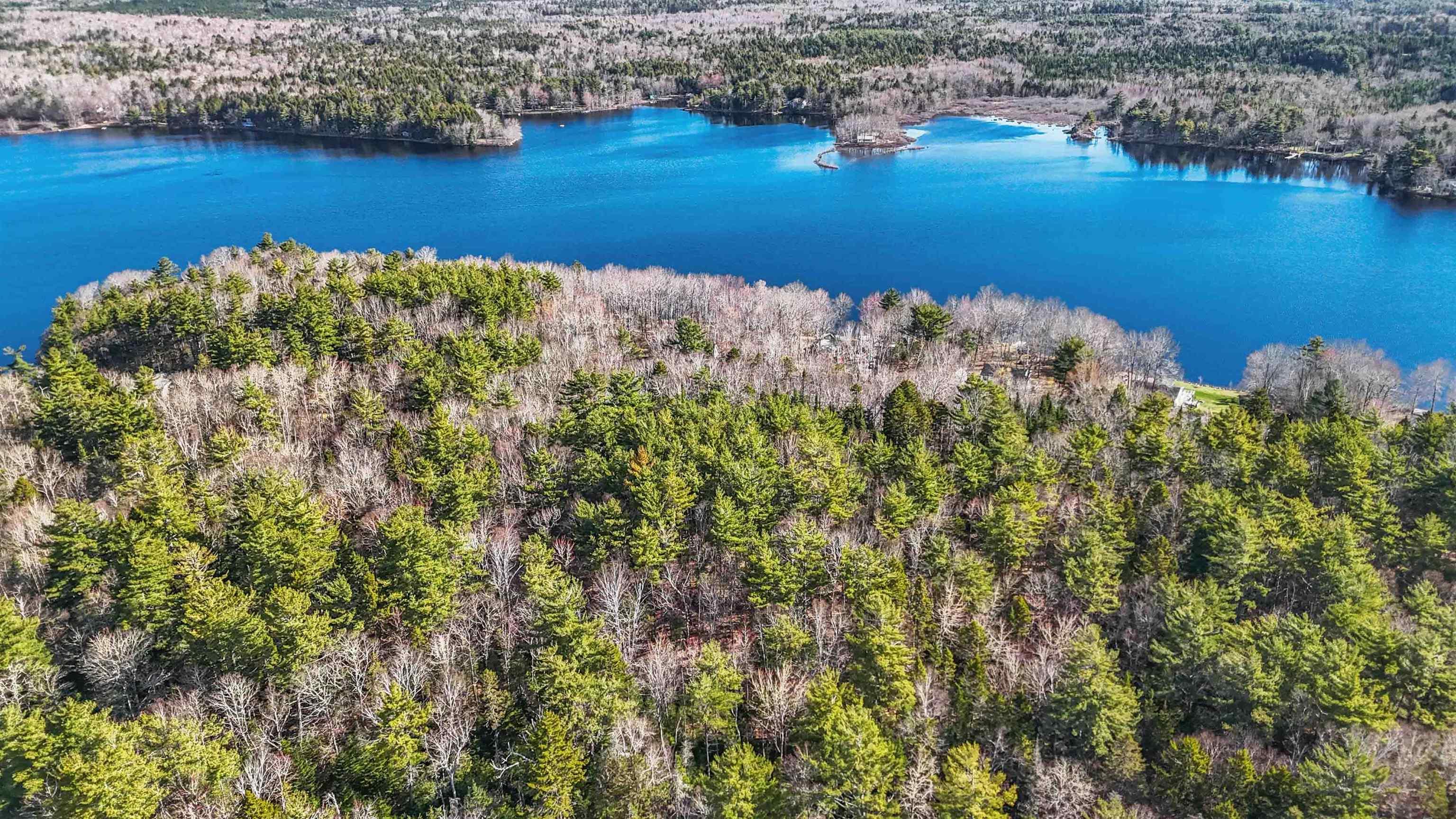 $99,900.00: Lot 9 Molega Lake Road, Molega Lake