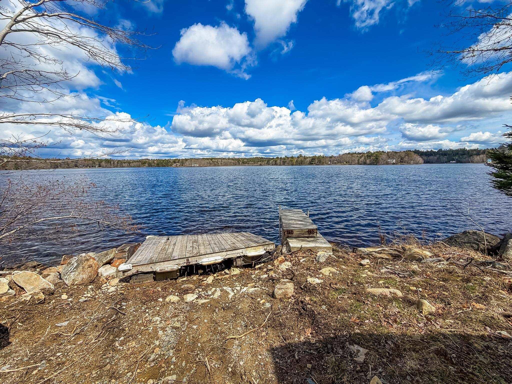 $99,900.00: Lot 9 Molega Lake Road, Molega Lake