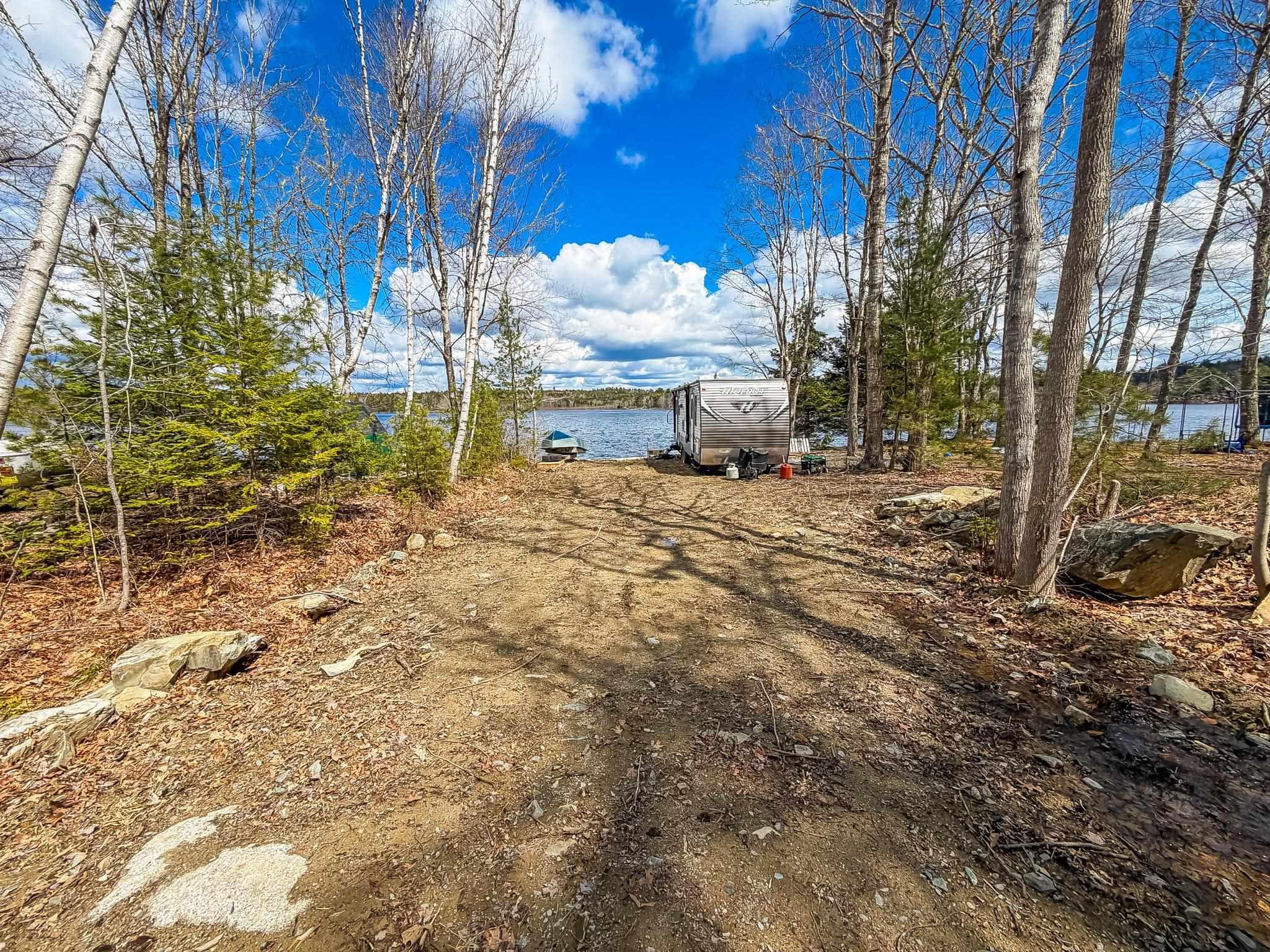 $99,900.00: Lot 9 Molega Lake Road, Molega Lake