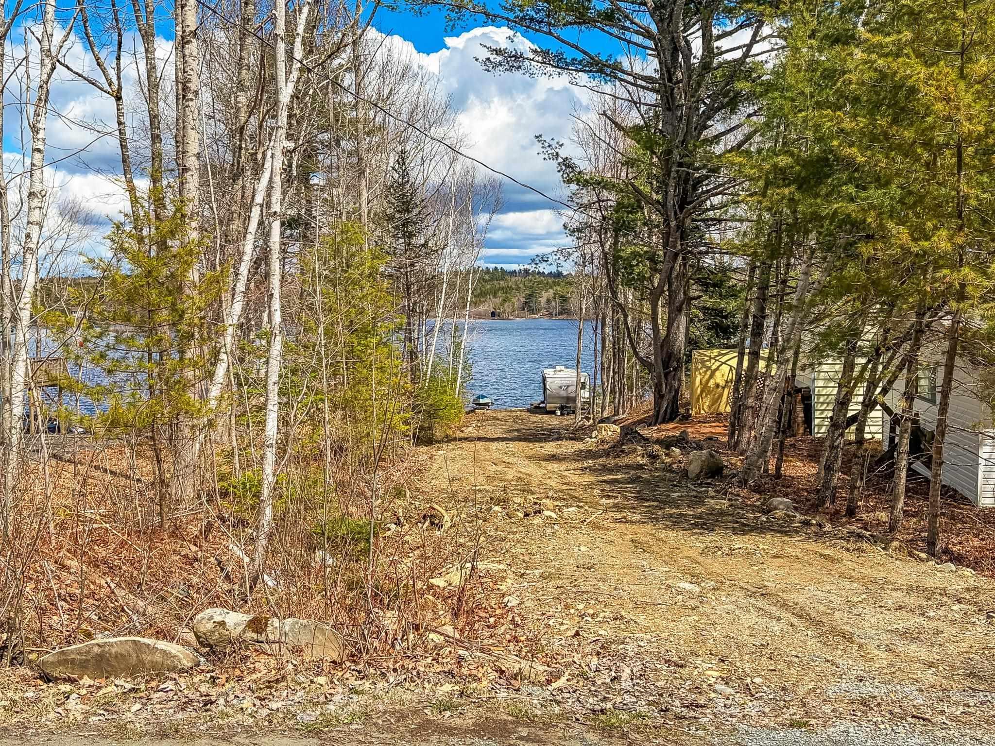 $99,900.00: Lot 9 Molega Lake Road, Molega Lake